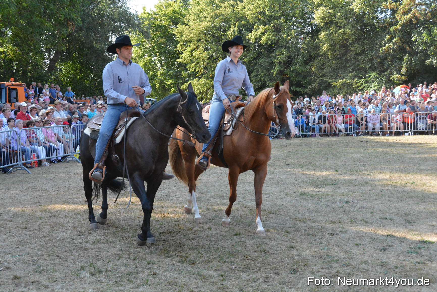 Pferde und Fohlenschau JURA Volksfest 2018 0152