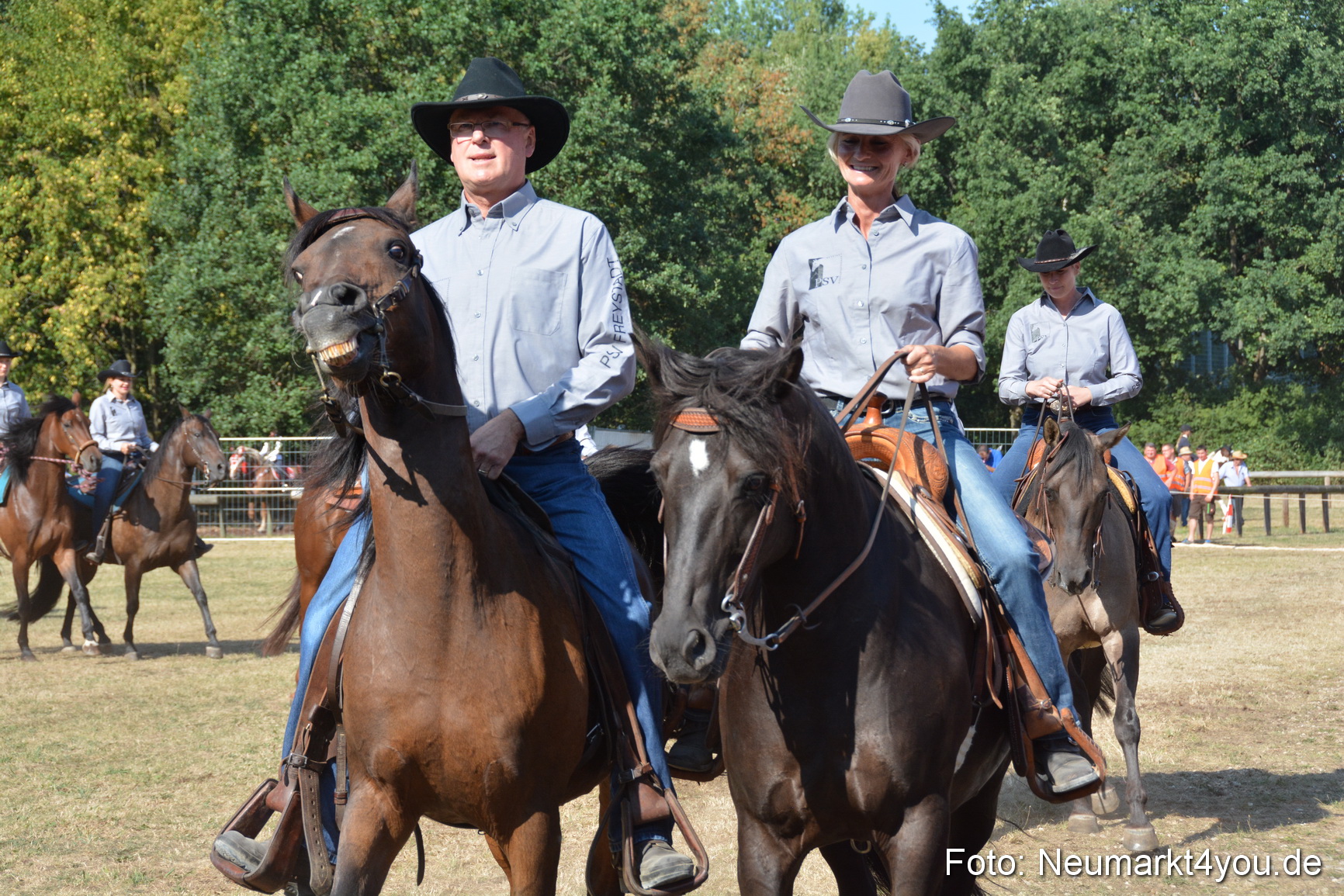Pferde und Fohlenschau JURA Volksfest 2018 0156