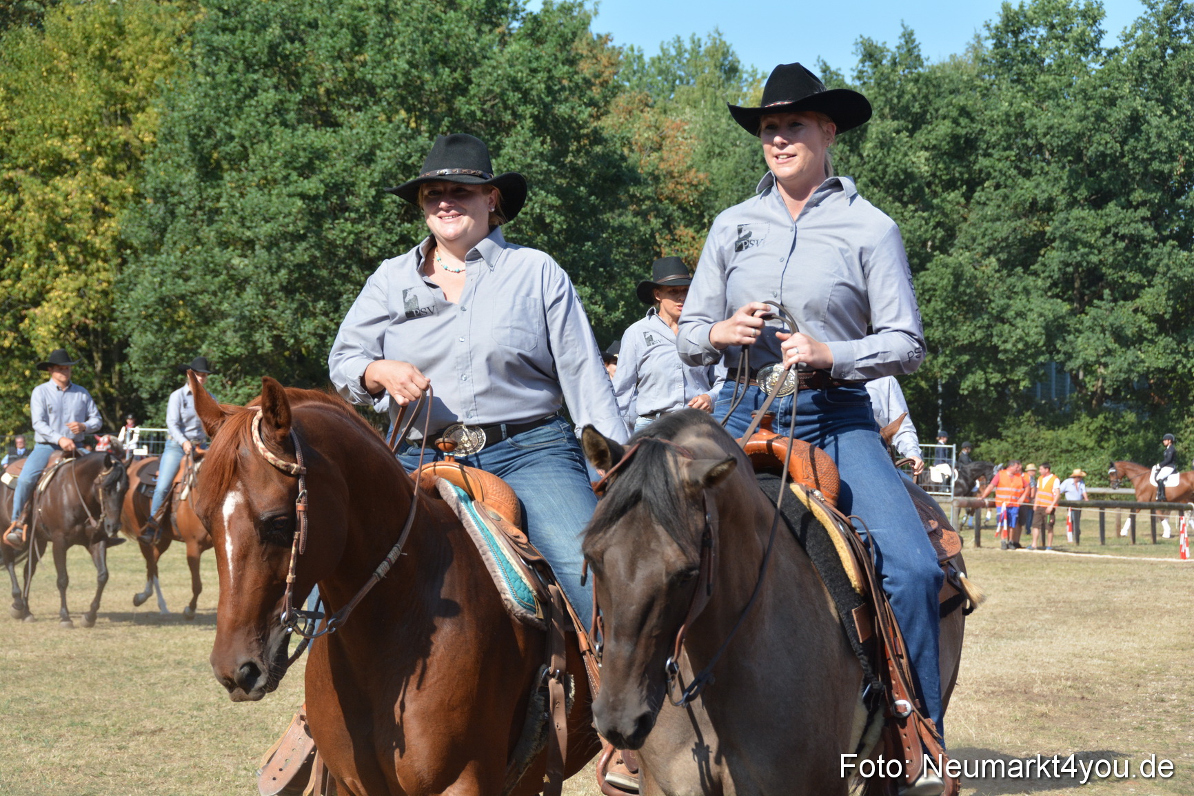 Pferde und Fohlenschau JURA Volksfest 2018 0157
