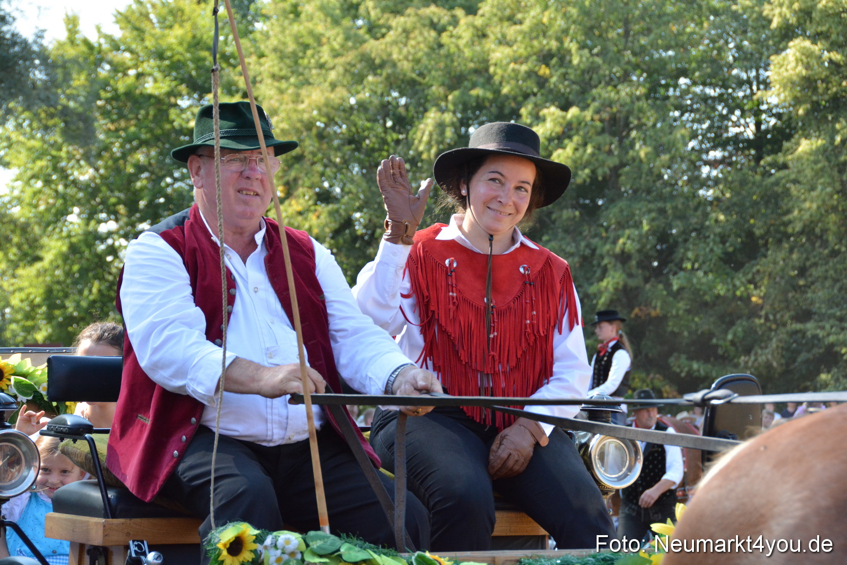 Pferde und Fohlenschau JURA Volksfest 2018 0186