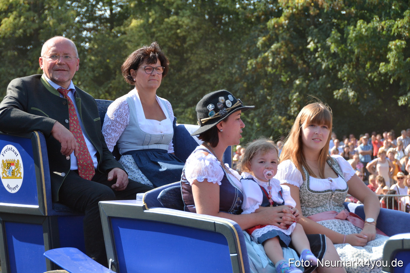 Pferde und Fohlenschau JURA Volksfest 2018 0189