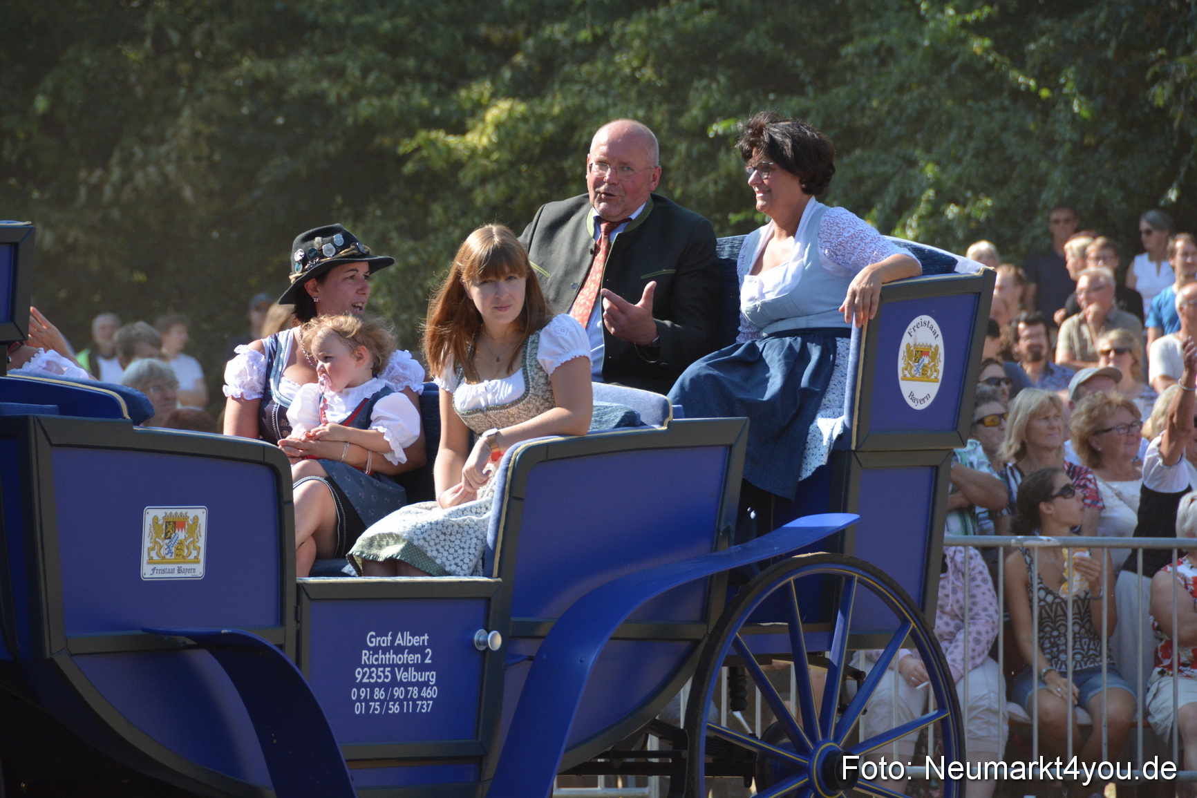 Pferde und Fohlenschau JURA Volksfest 2018 0194
