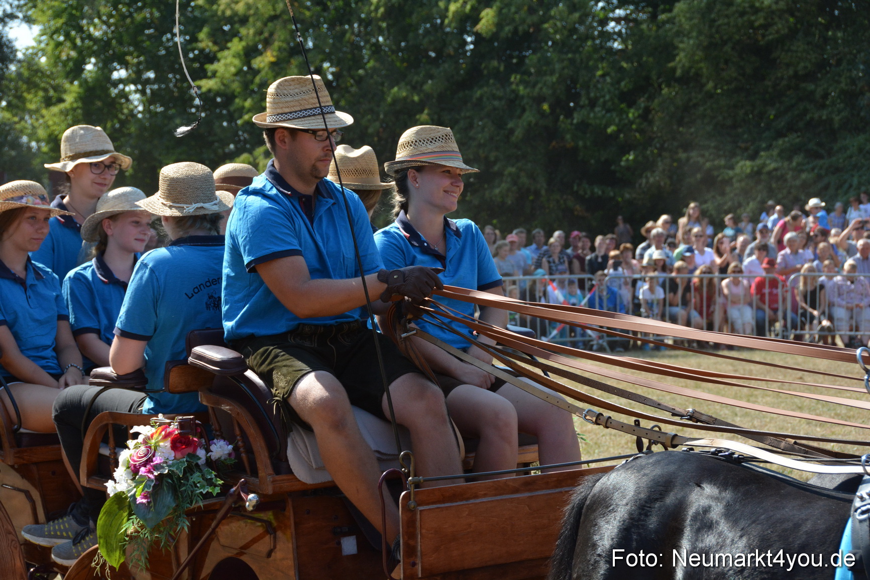 Pferde und Fohlenschau JURA Volksfest 2018 0290
