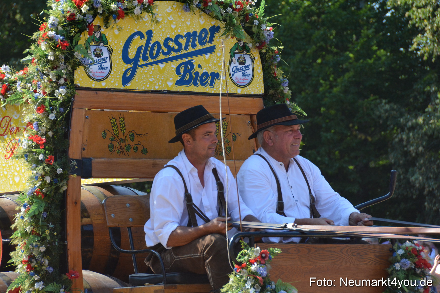 Pferde und Fohlenschau JURA Volksfest 2018 0326