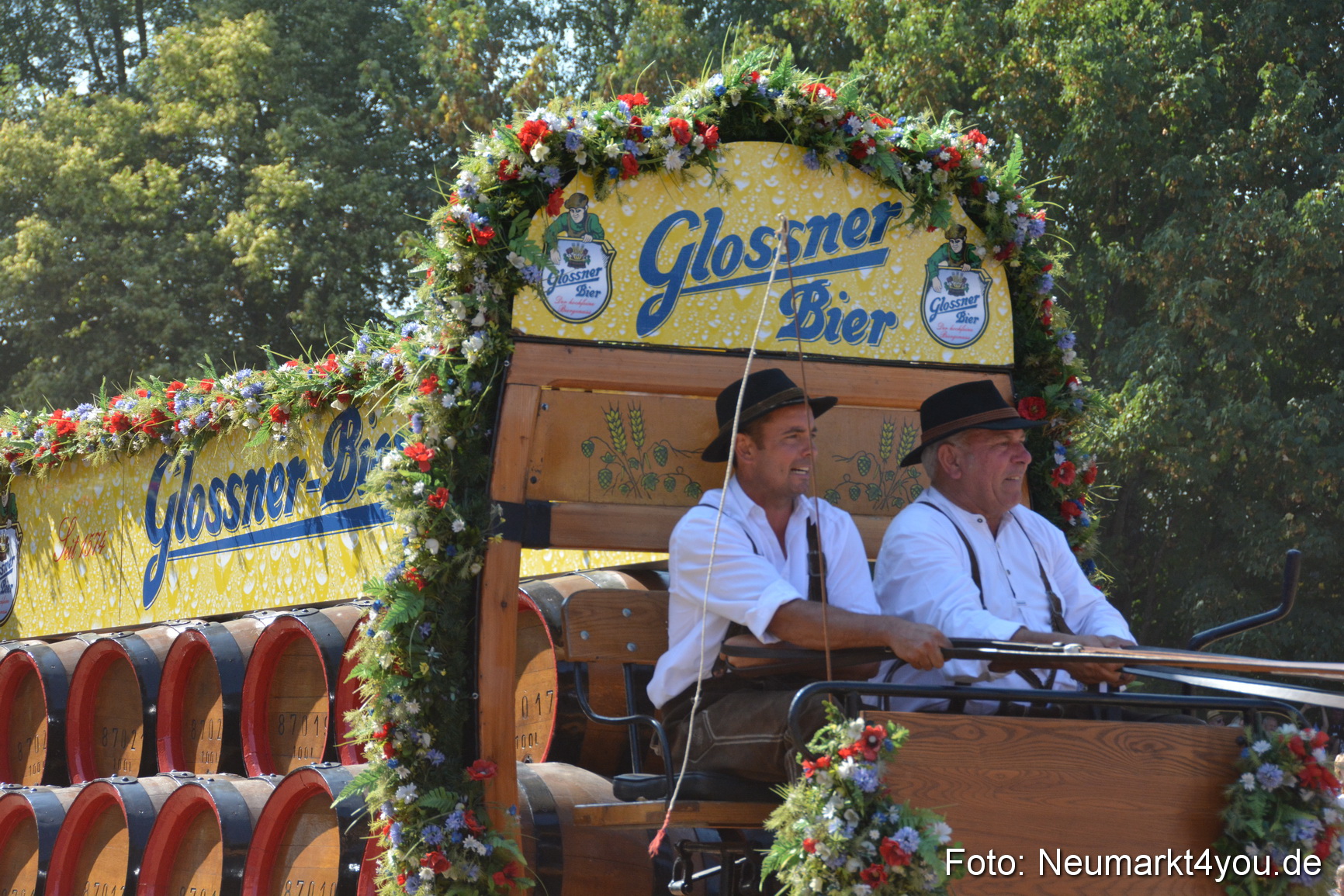 Pferde und Fohlenschau JURA Volksfest 2018 0336