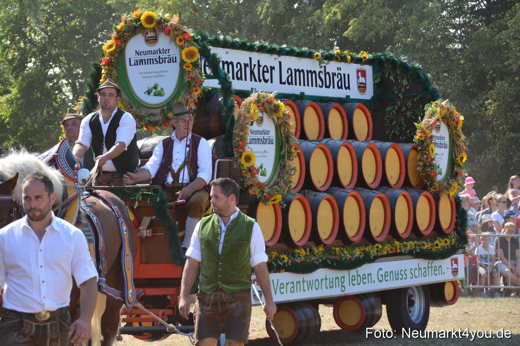 Pferde und Fohlenschau JURA Volksfest 2018 0338