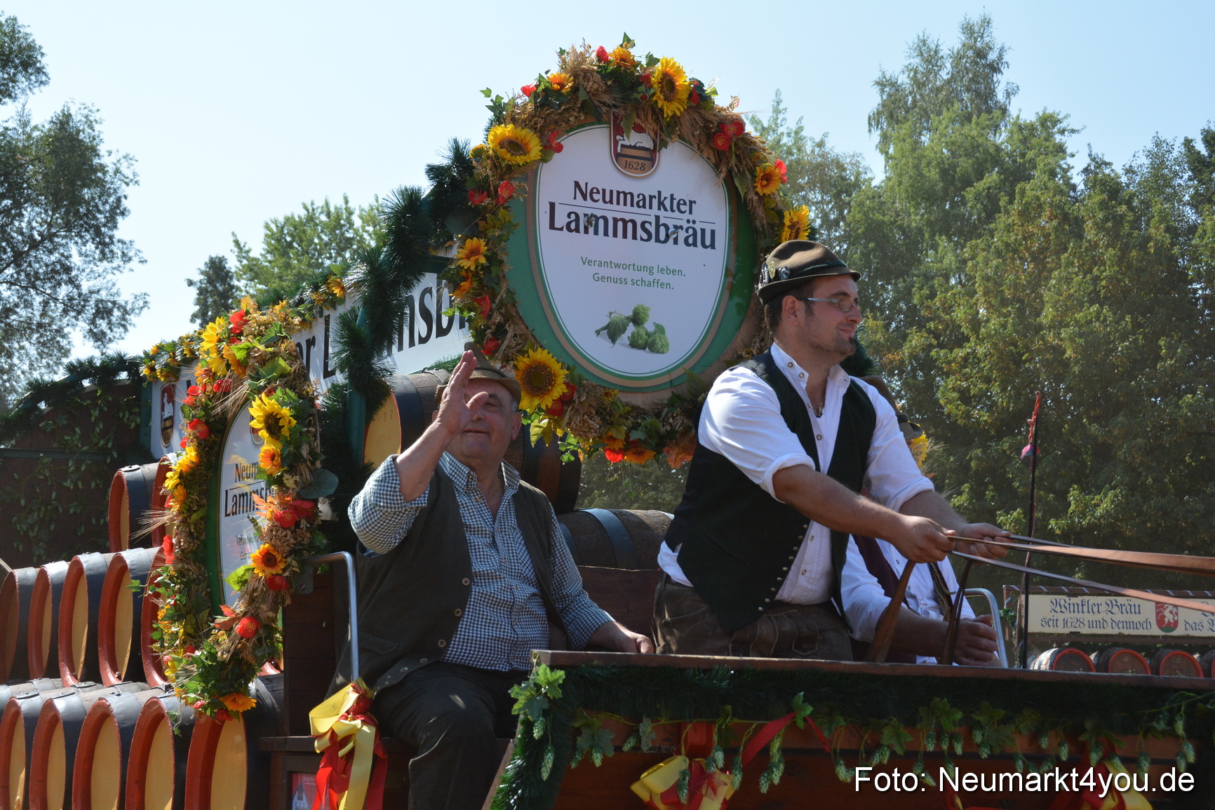 Pferde und Fohlenschau JURA Volksfest 2018 0341