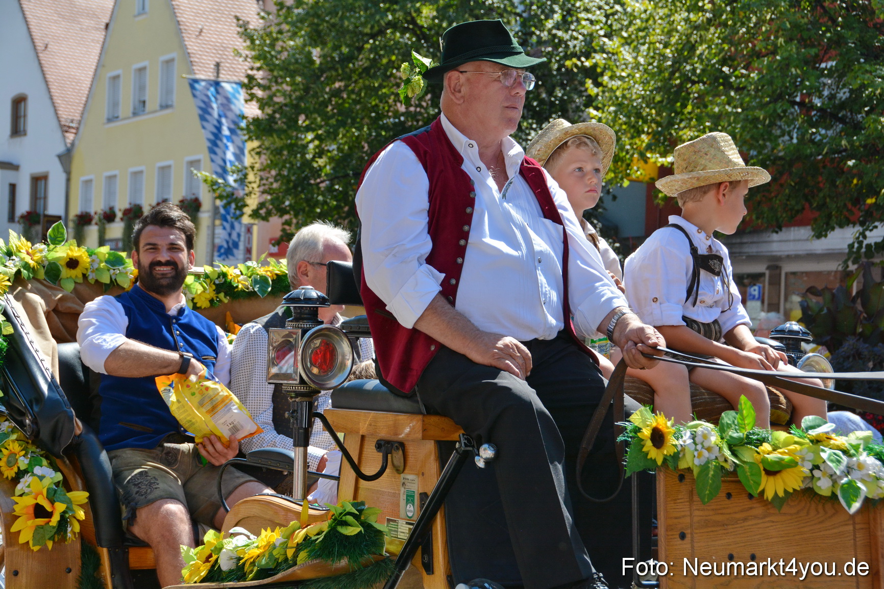 JURA Volksfestzug 2018 0108