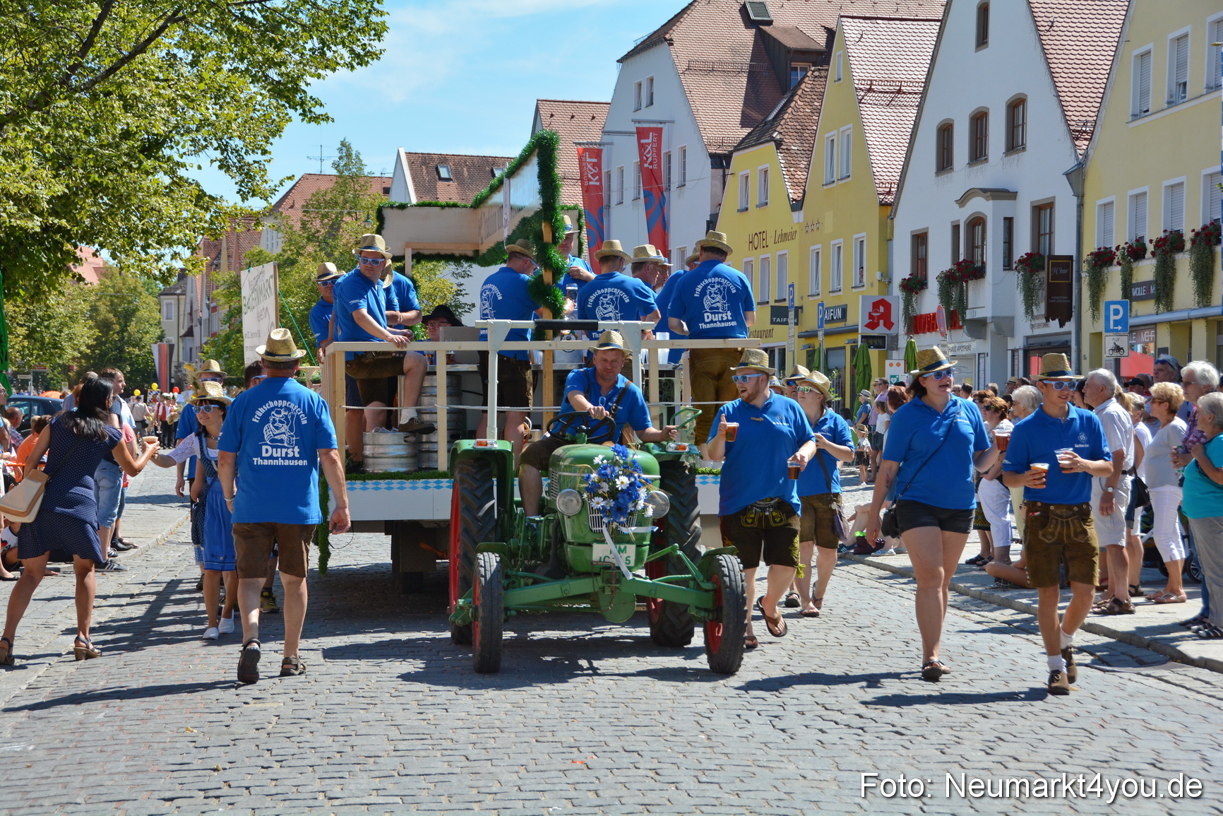 JURA Volksfestzug 2018 0201