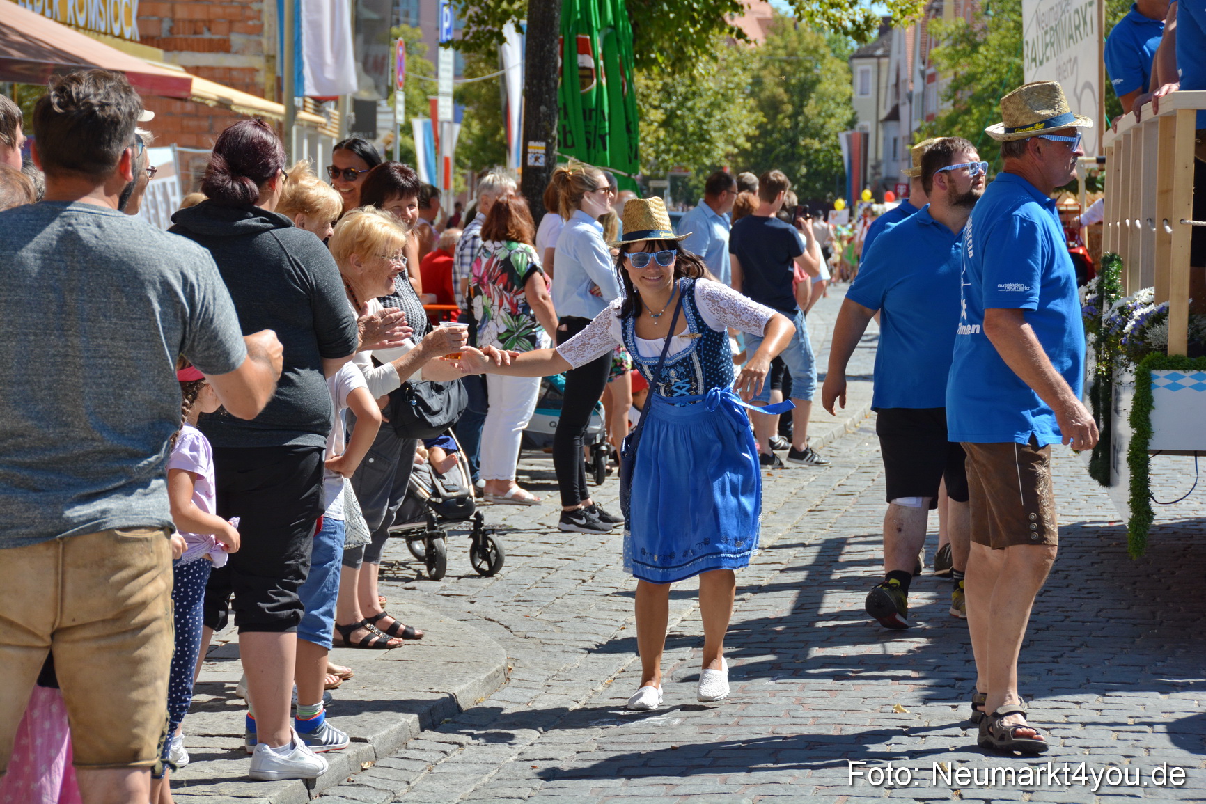 JURA Volksfestzug 2018 0202