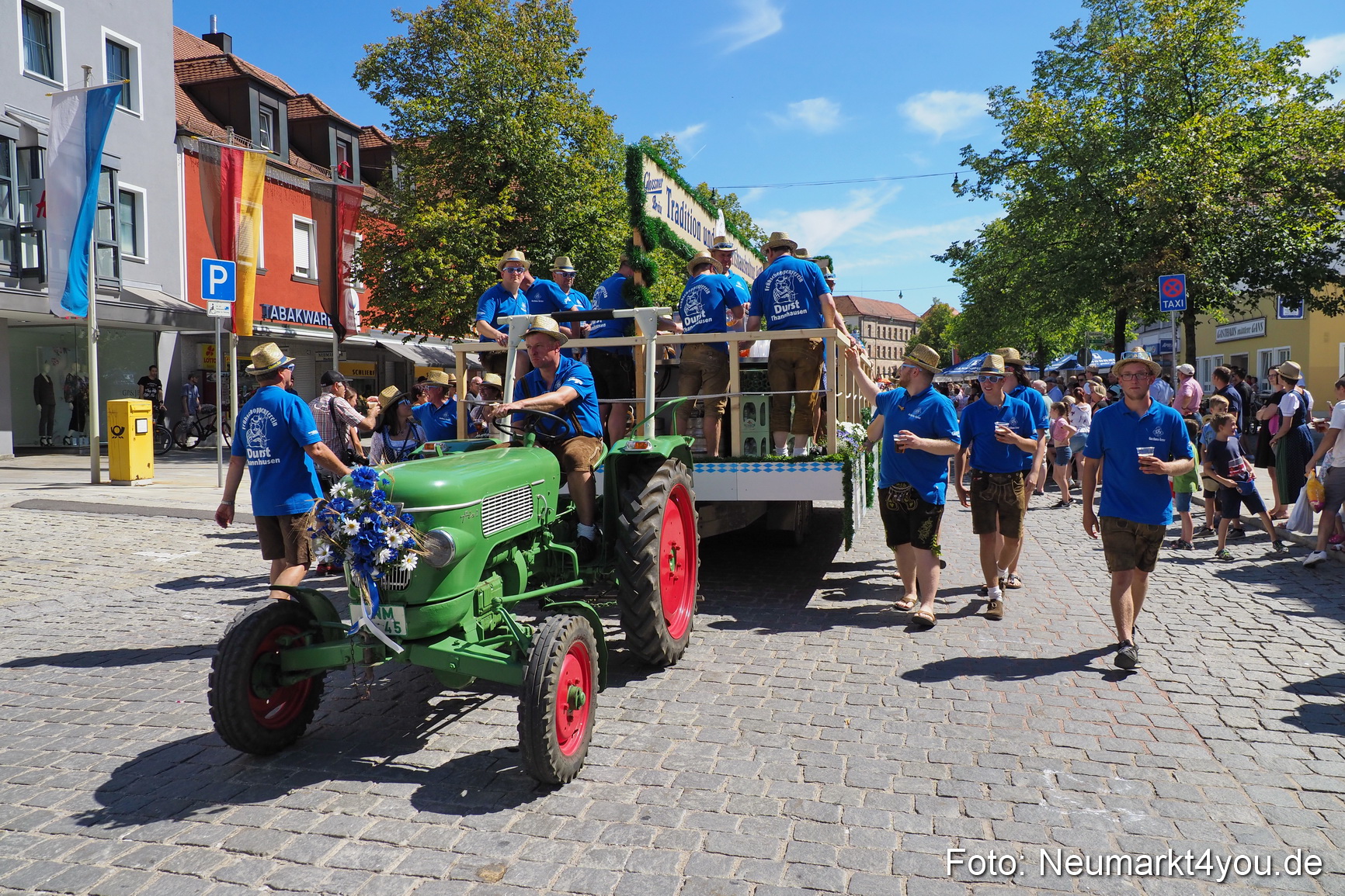 JURA Volksfestzug 2018 0204