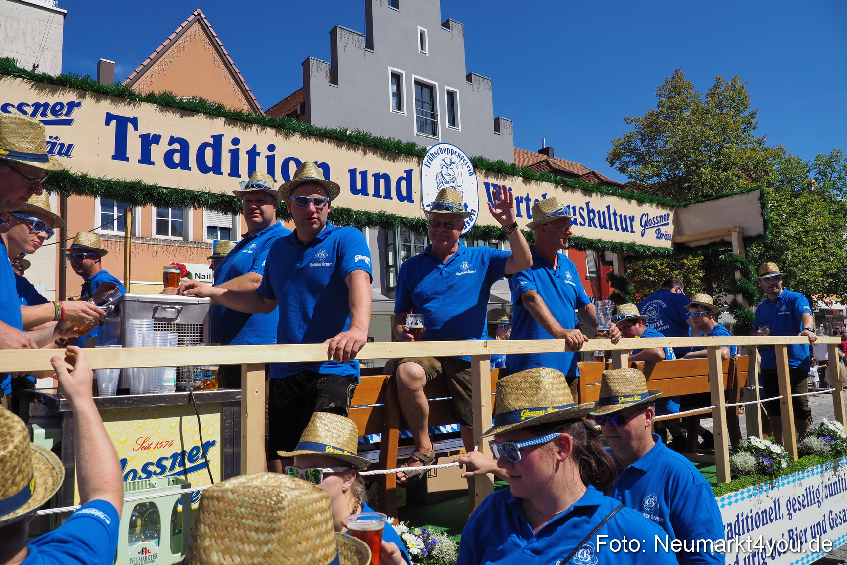JURA Volksfestzug 2018 0206