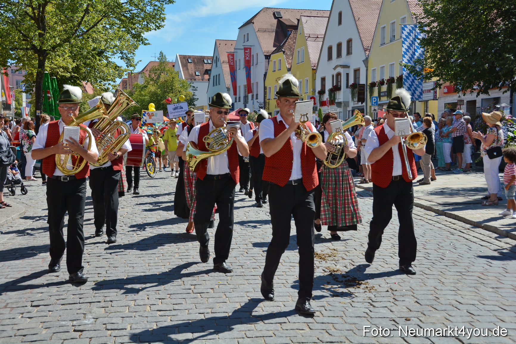 JURA Volksfestzug 2018 0223