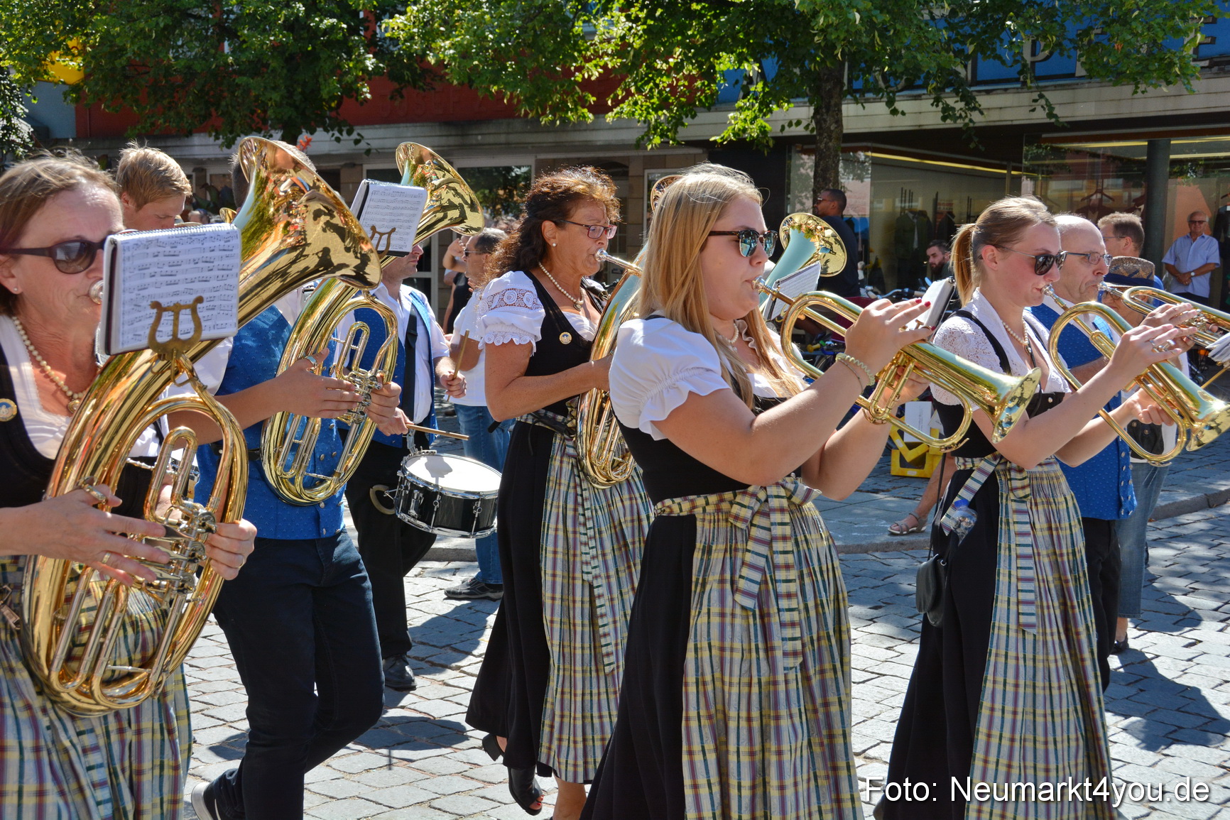 JURA Volksfestzug 2018 0302