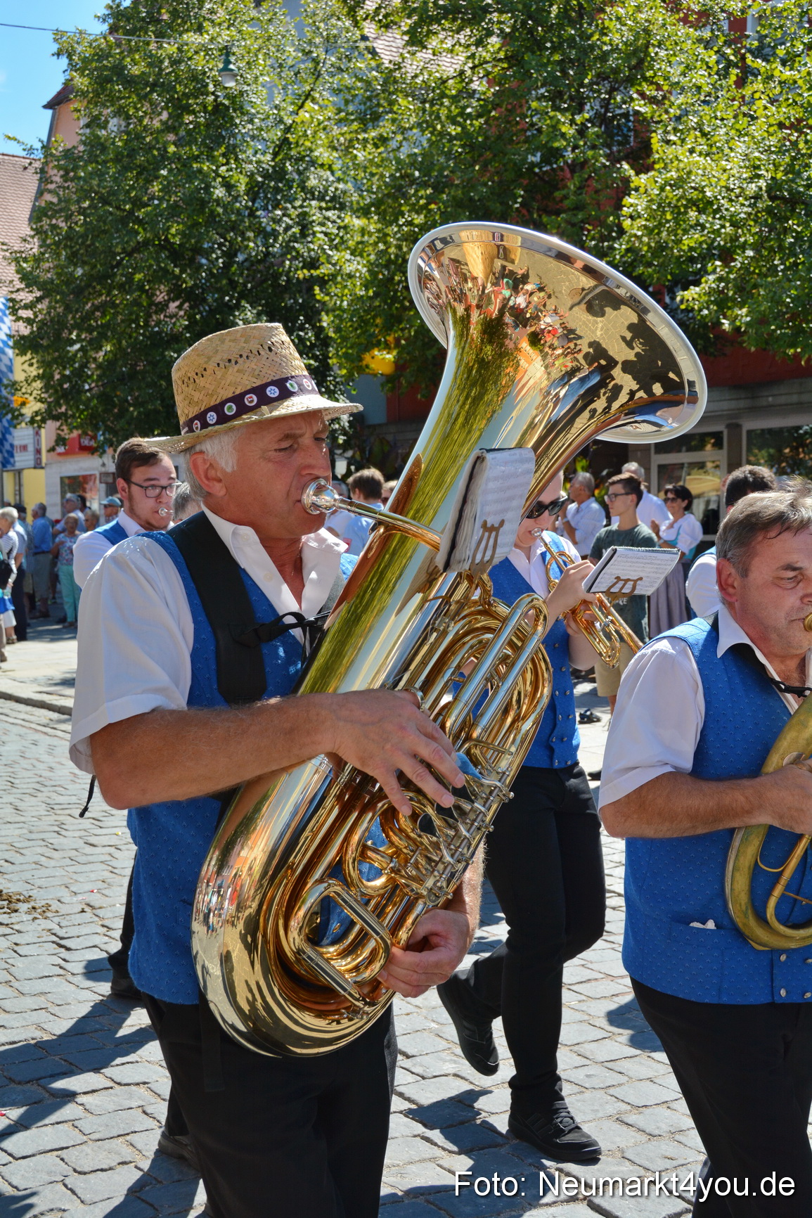 JURA Volksfestzug 2018 0303