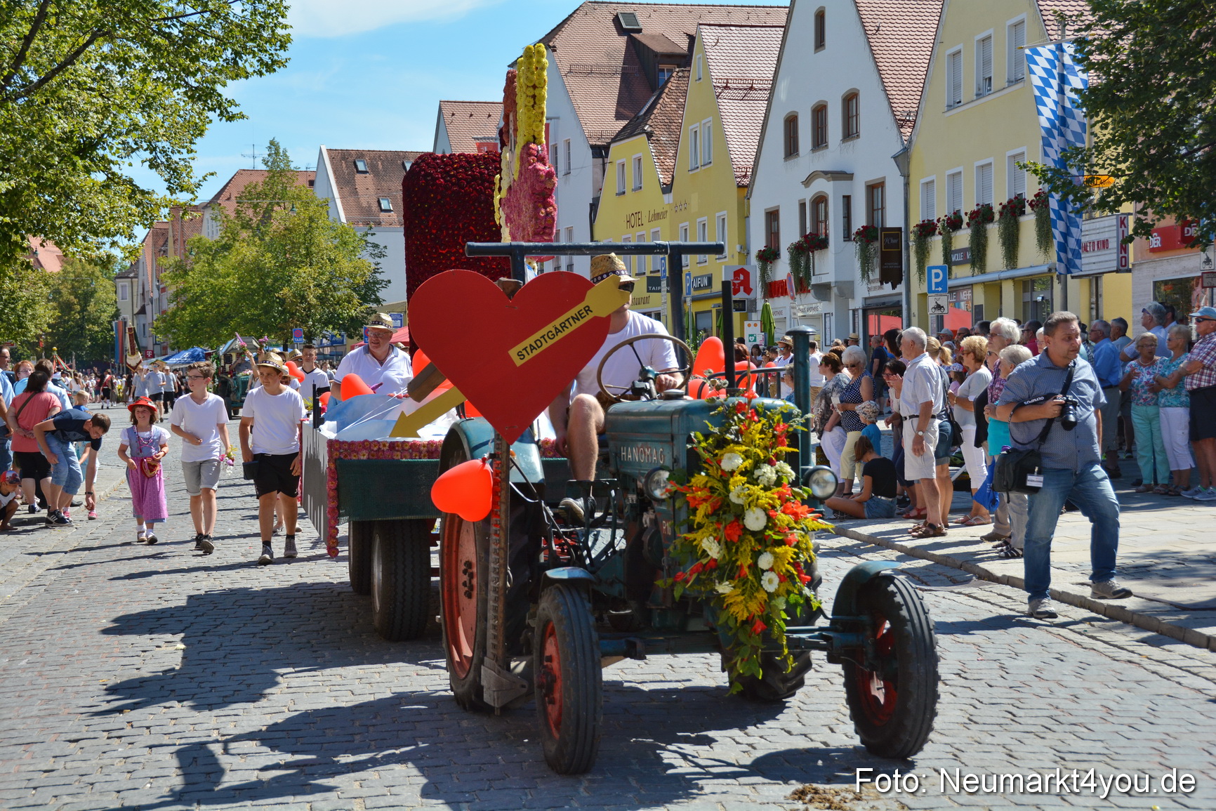 JURA Volksfestzug 2018 0305