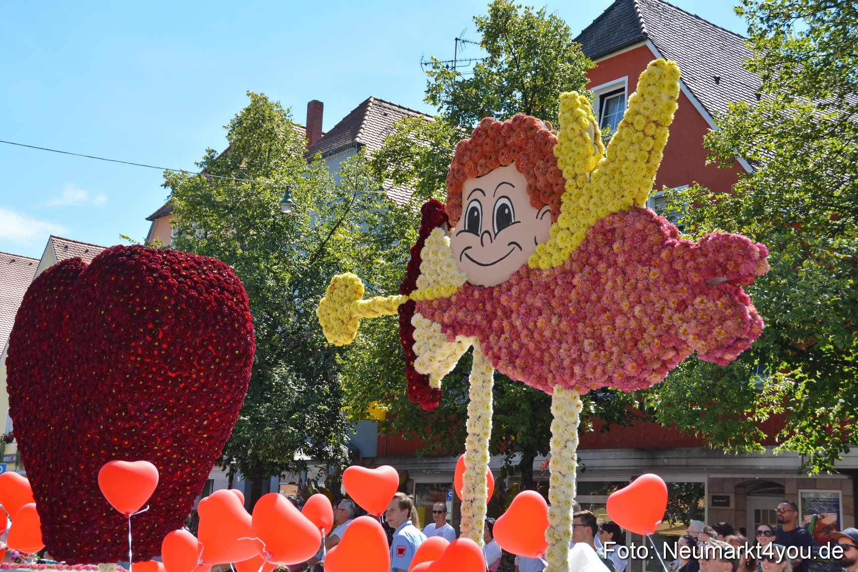 JURA Volksfestzug 2018 0306