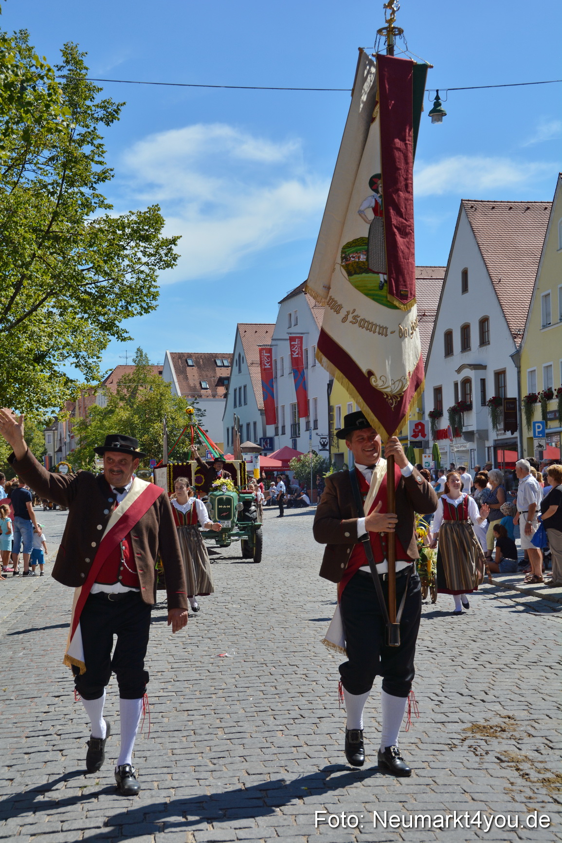 JURA Volksfestzug 2018 0315