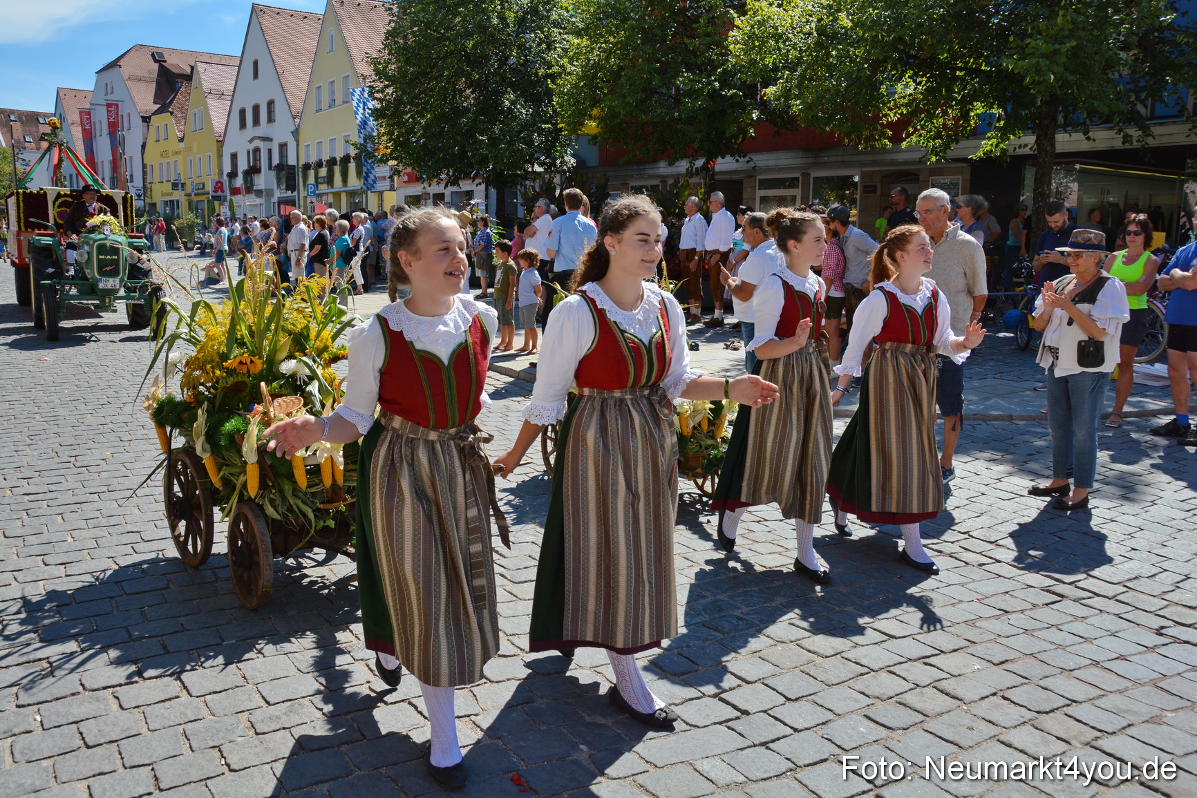 JURA Volksfestzug 2018 0317