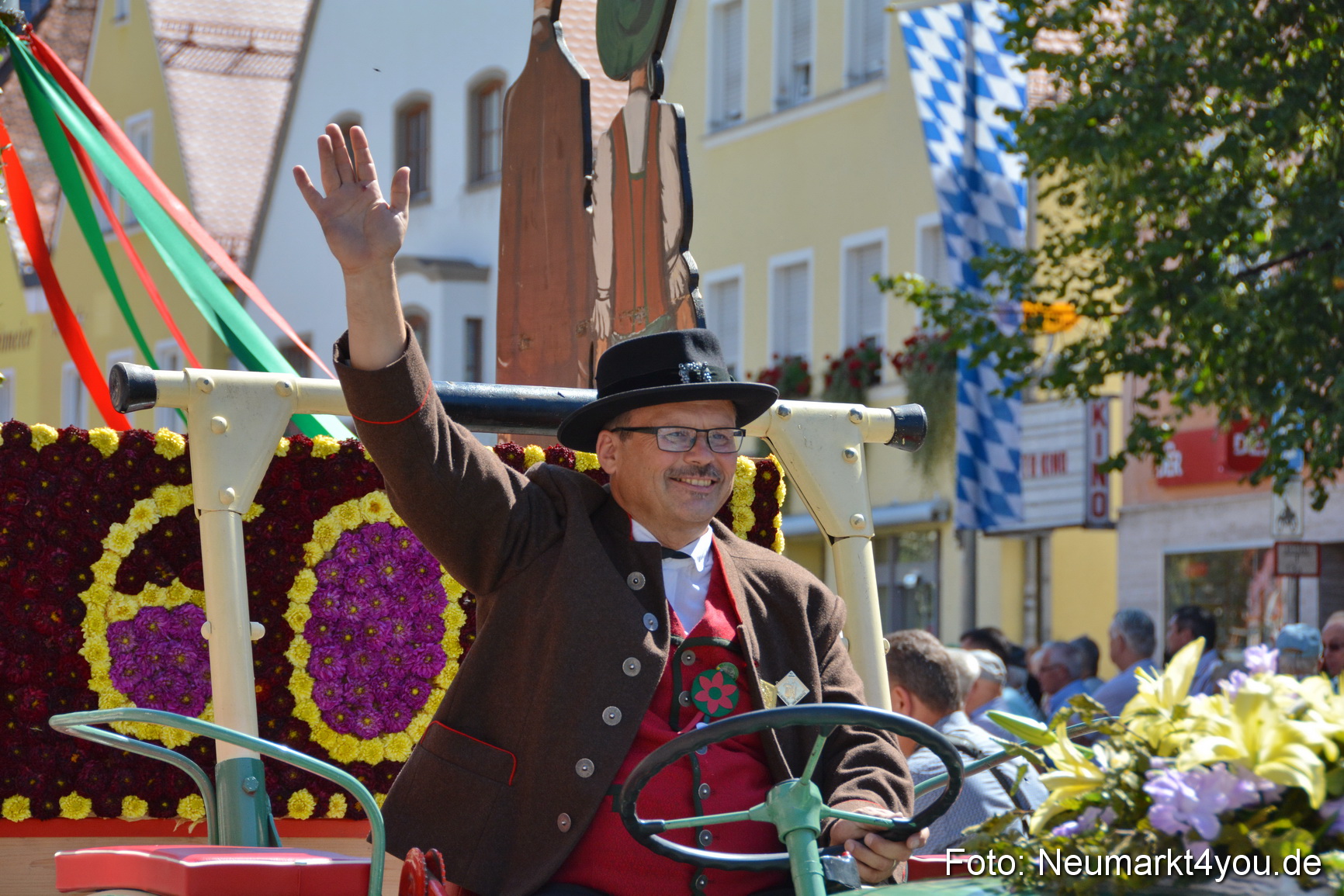 JURA Volksfestzug 2018 0319