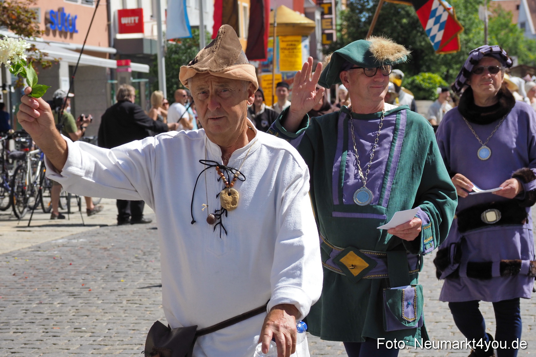 JURA Volksfestzug 2018 0501