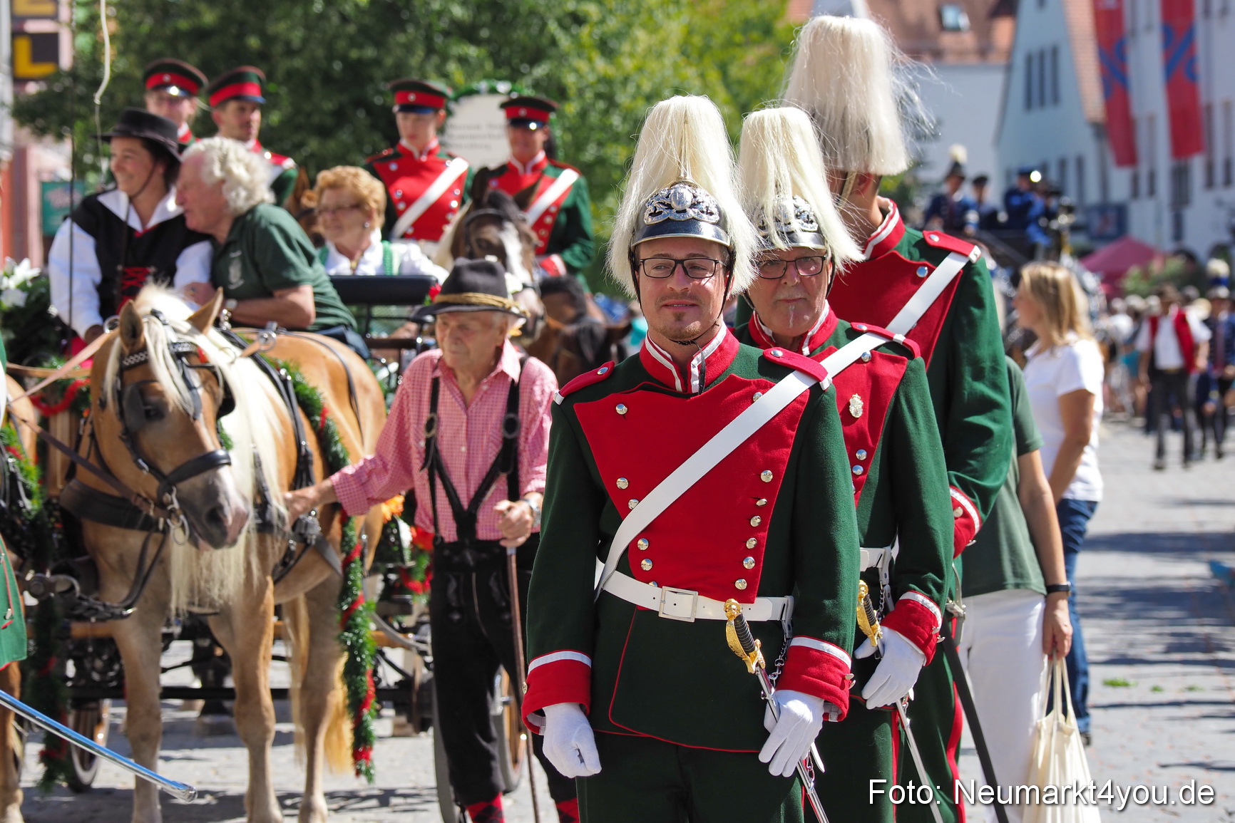 JURA Volksfestzug 2018 0518