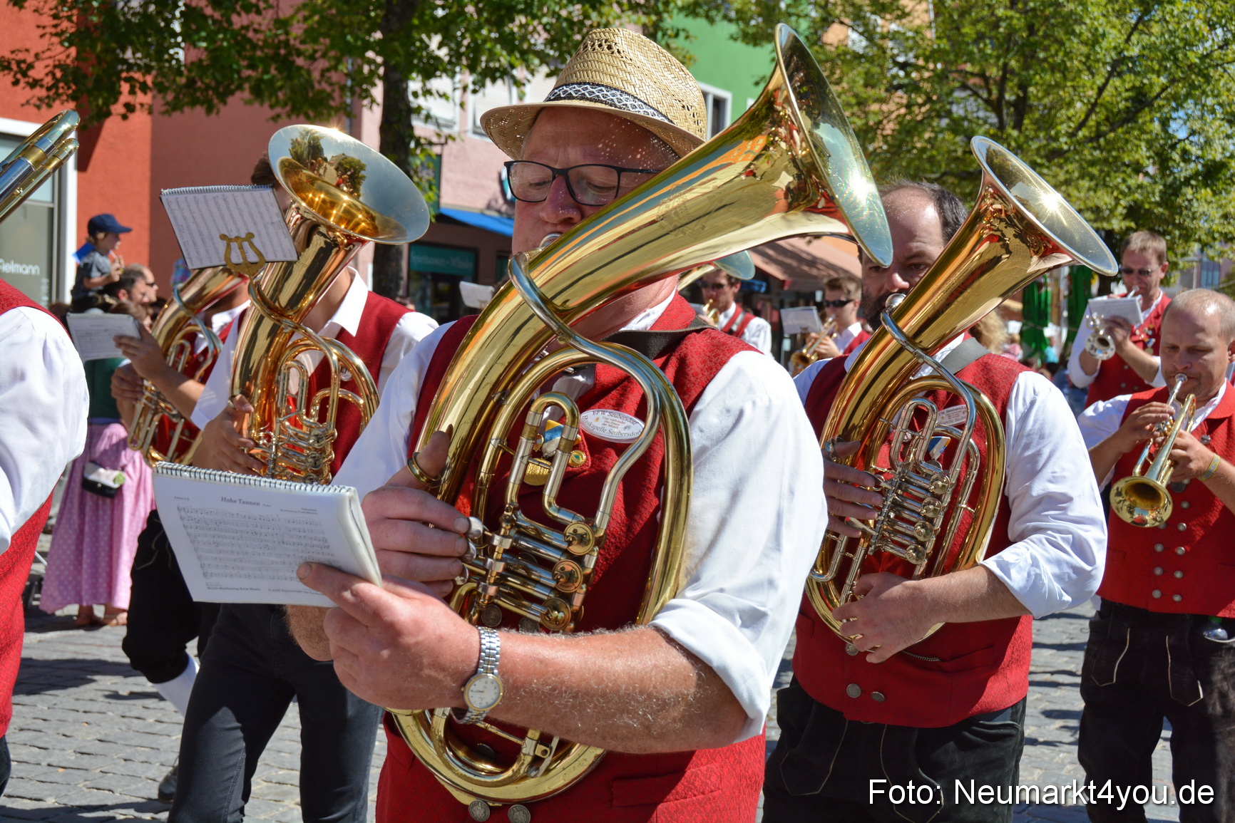 JURA Volksfestzug 2018 0528