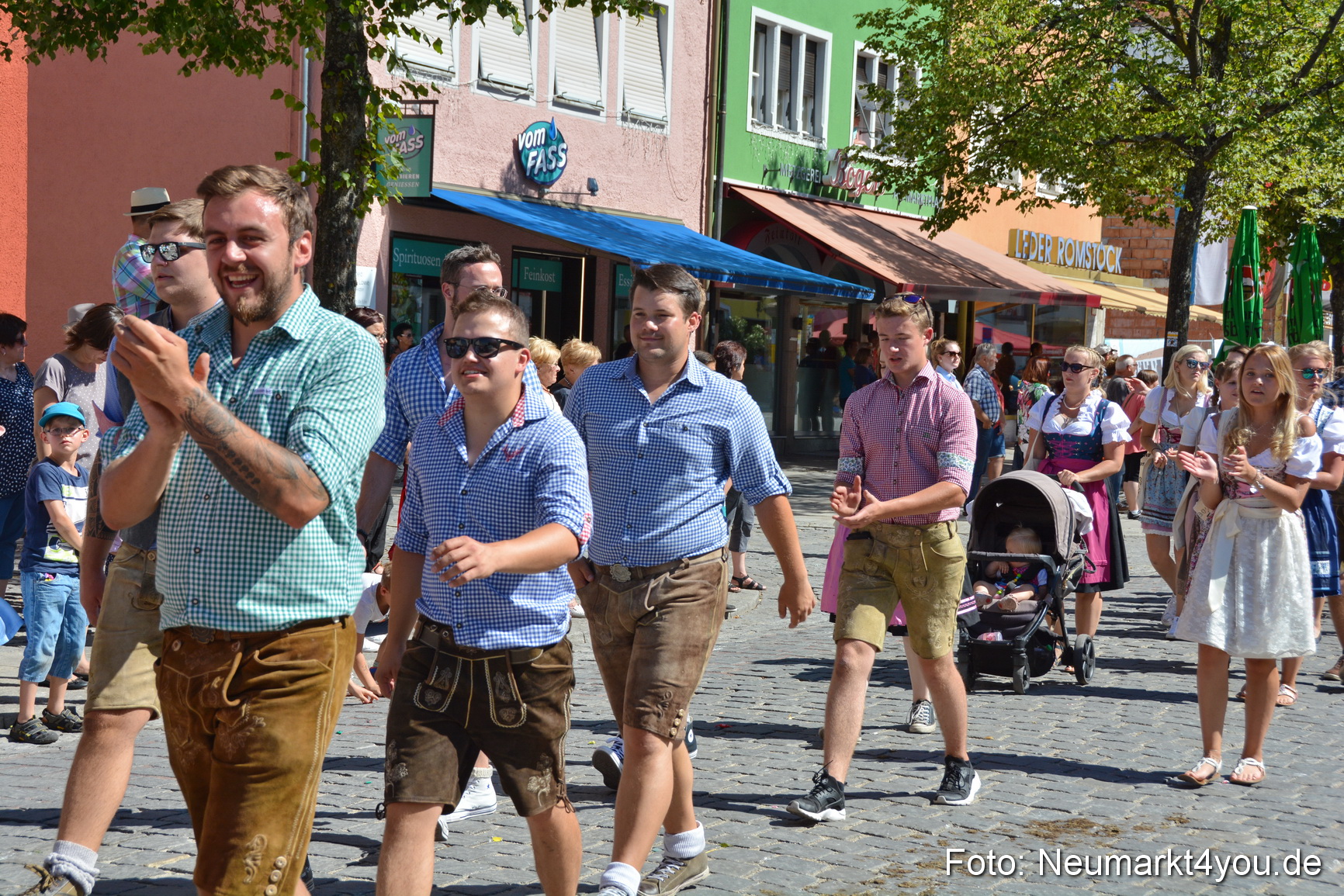 JURA Volksfestzug 2018 0591