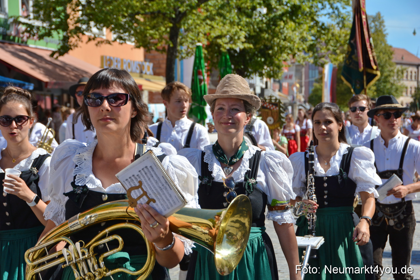 JURA Volksfestzug 2018 0610