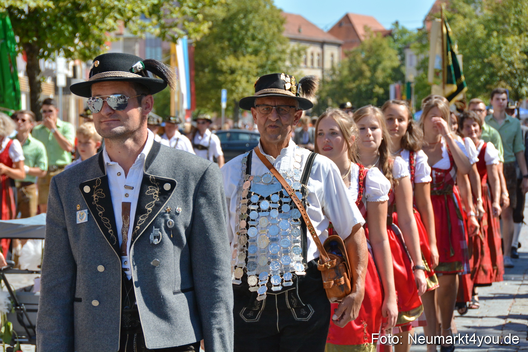 JURA Volksfestzug 2018 0613