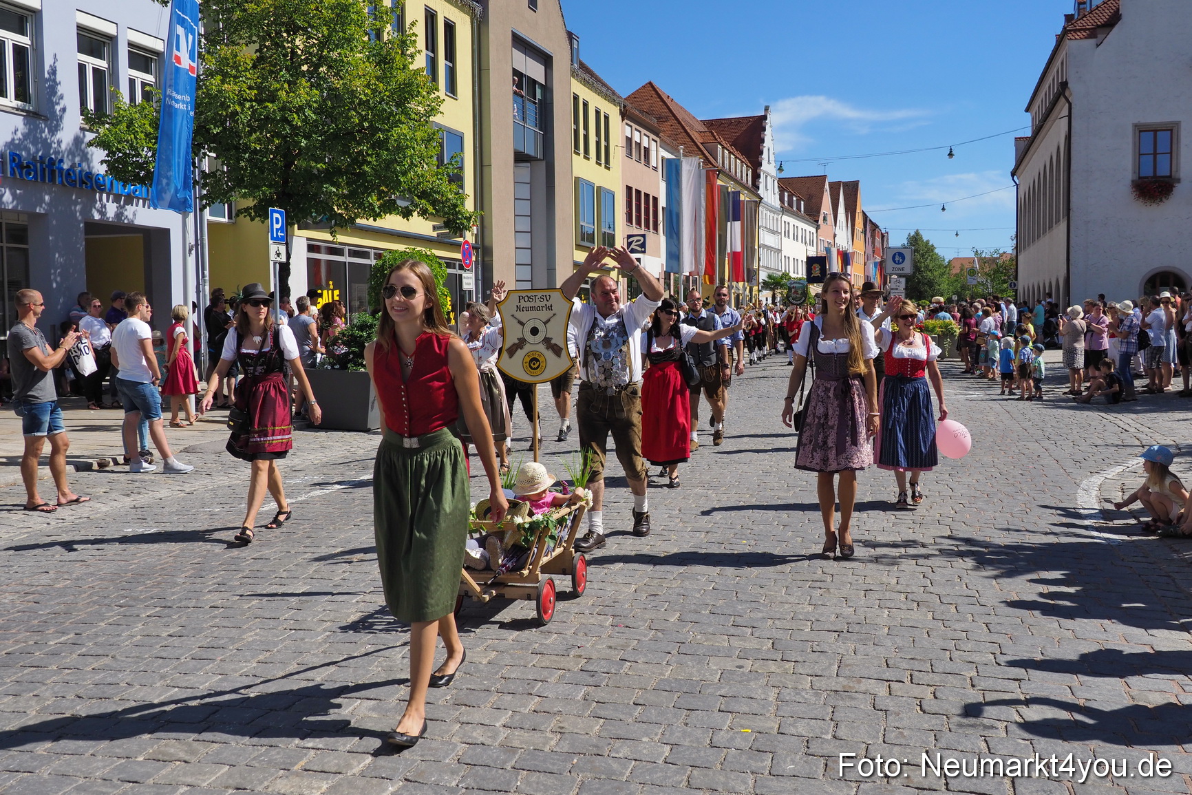 JURA Volksfestzug 2018 0615