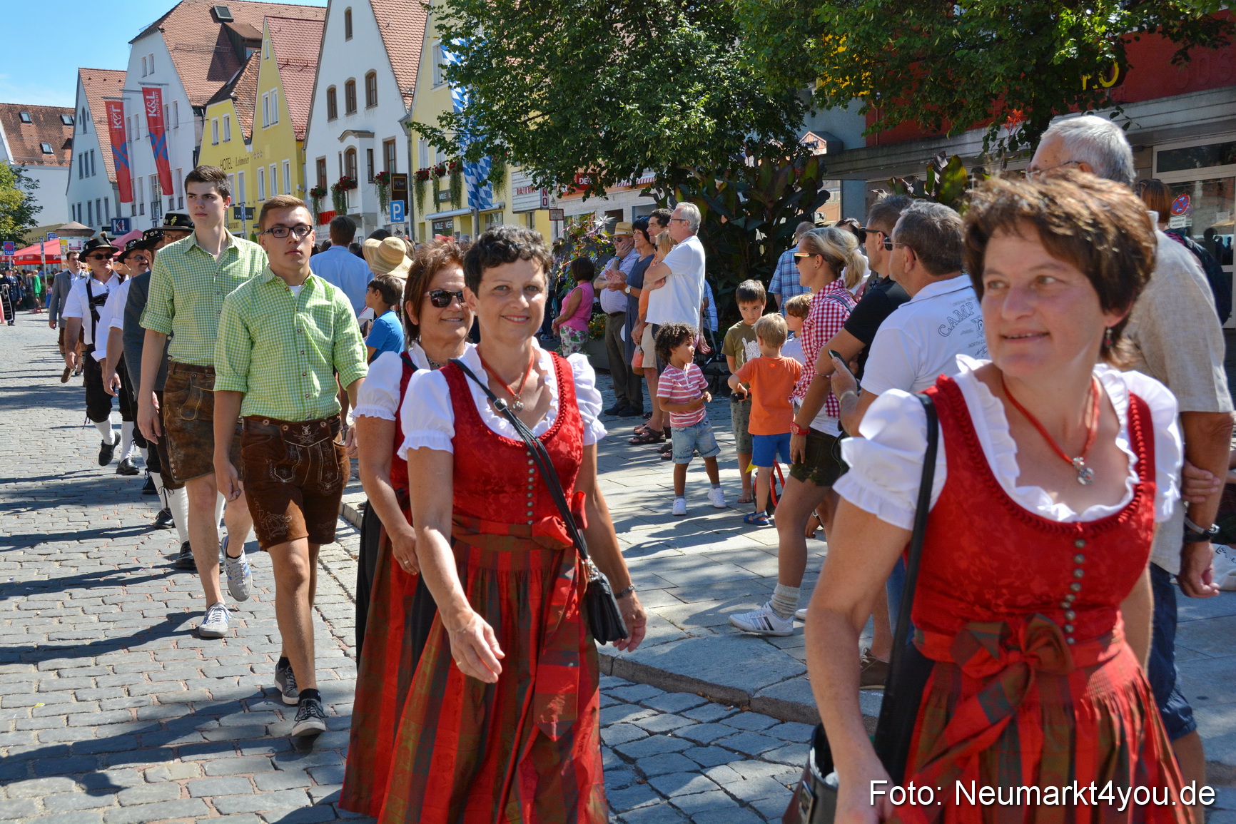 JURA Volksfestzug 2018 0616