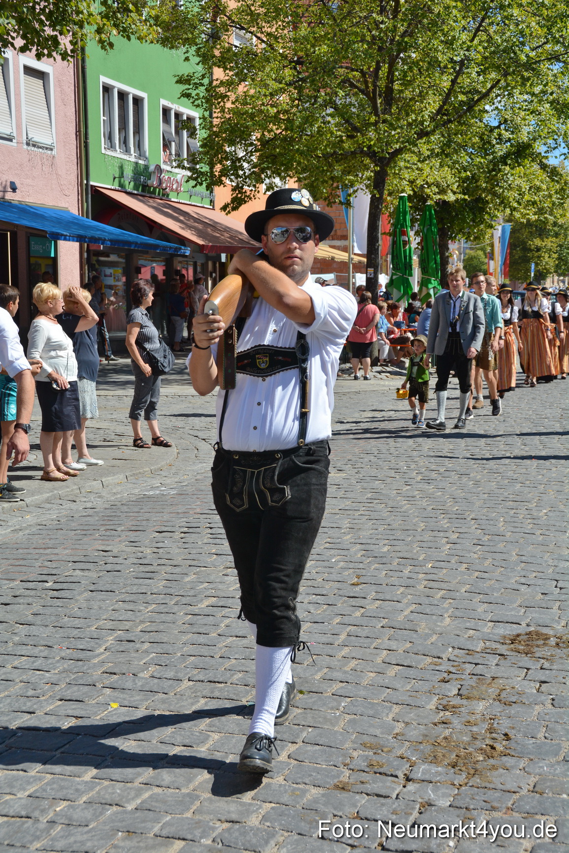 JURA Volksfestzug 2018 0617