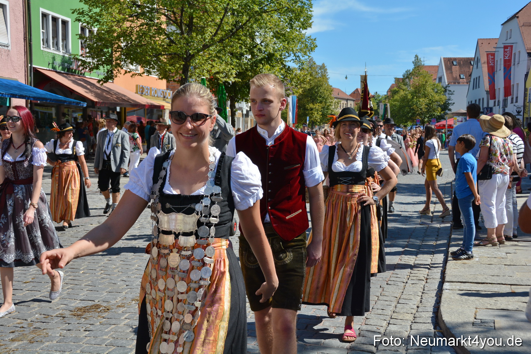 JURA Volksfestzug 2018 0618