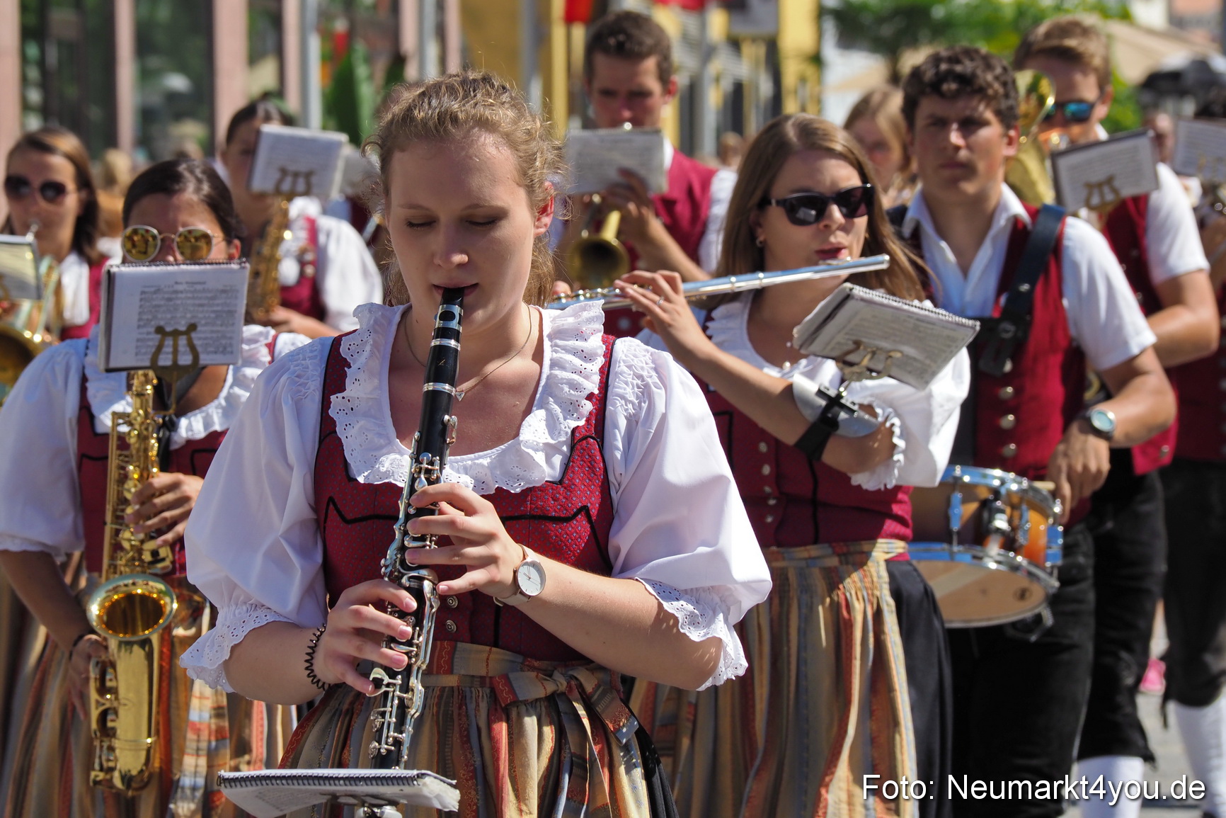 JURA Volksfestzug 2018 0619