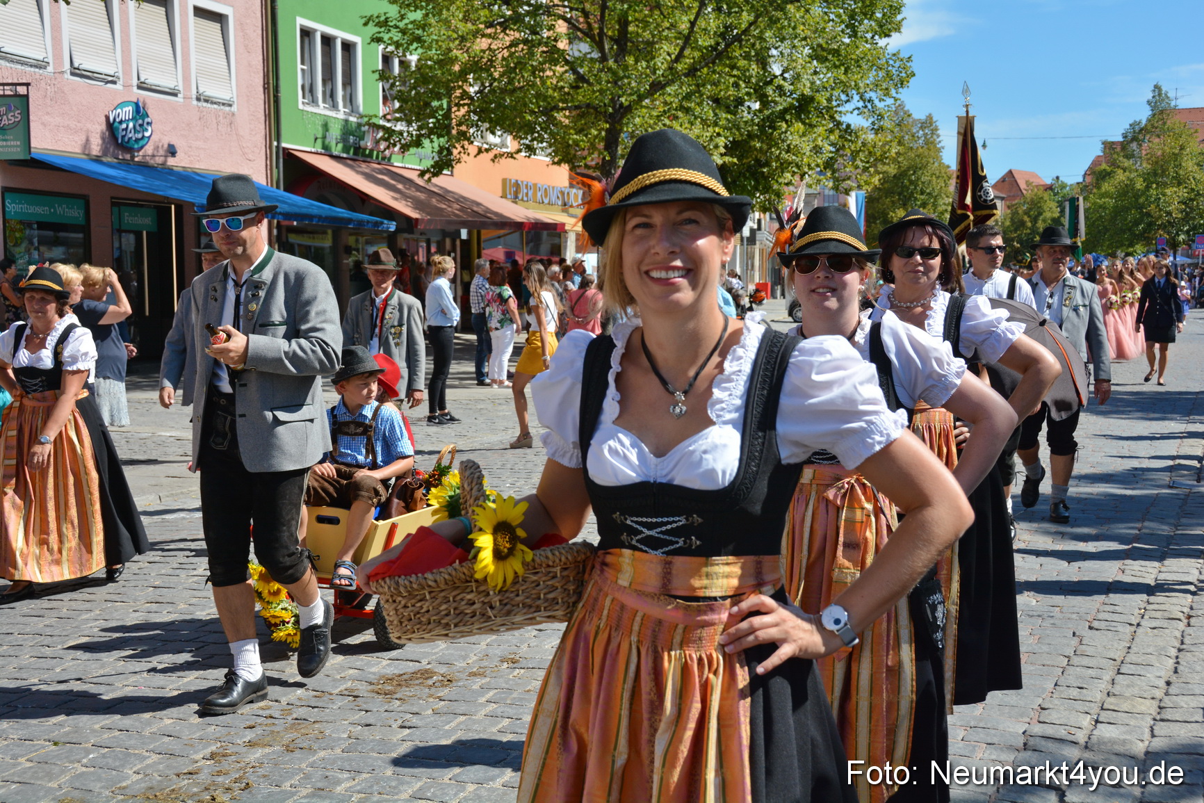JURA Volksfestzug 2018 0620