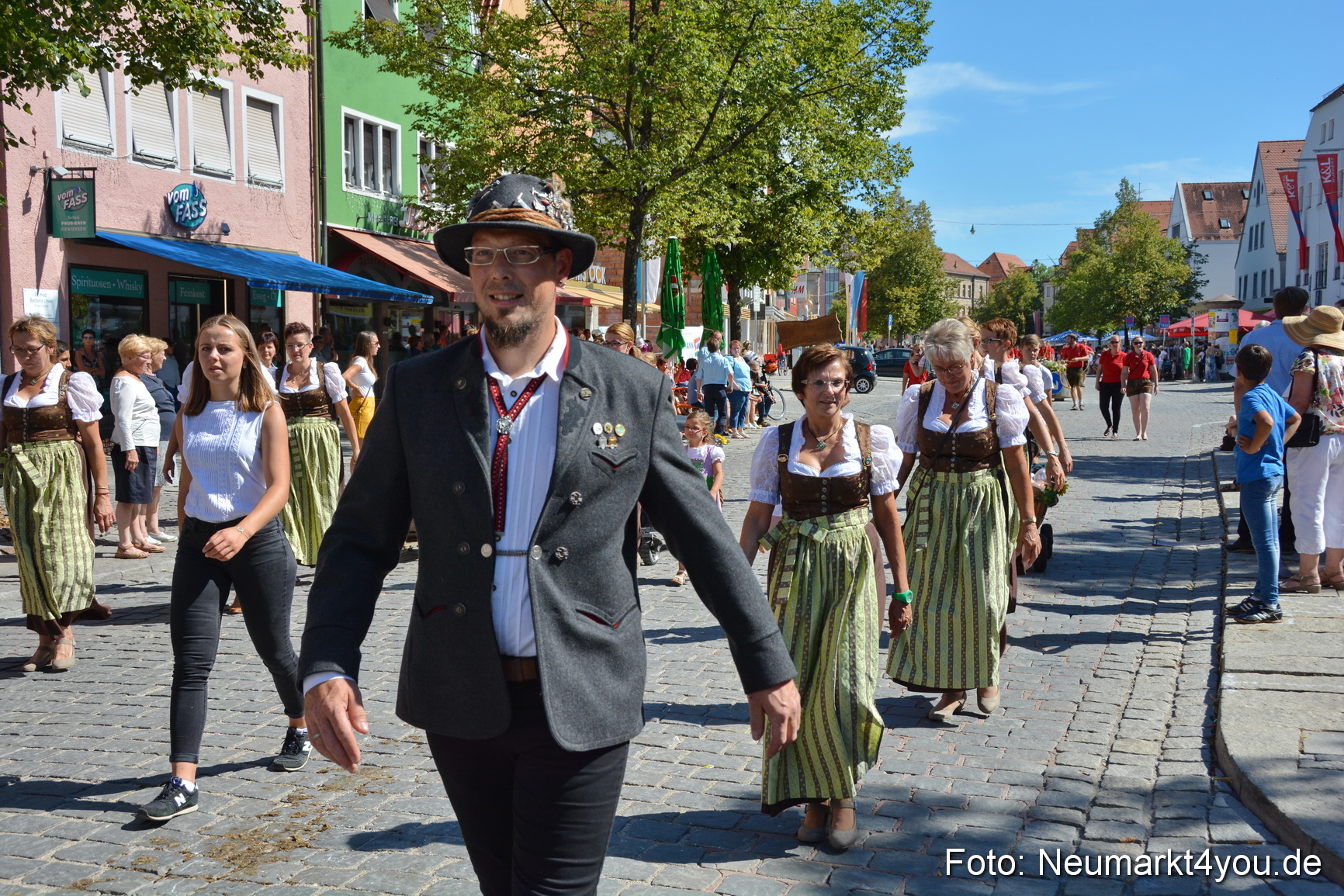 JURA Volksfestzug 2018 0624