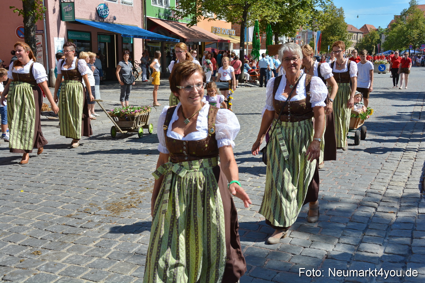 JURA Volksfestzug 2018 0625