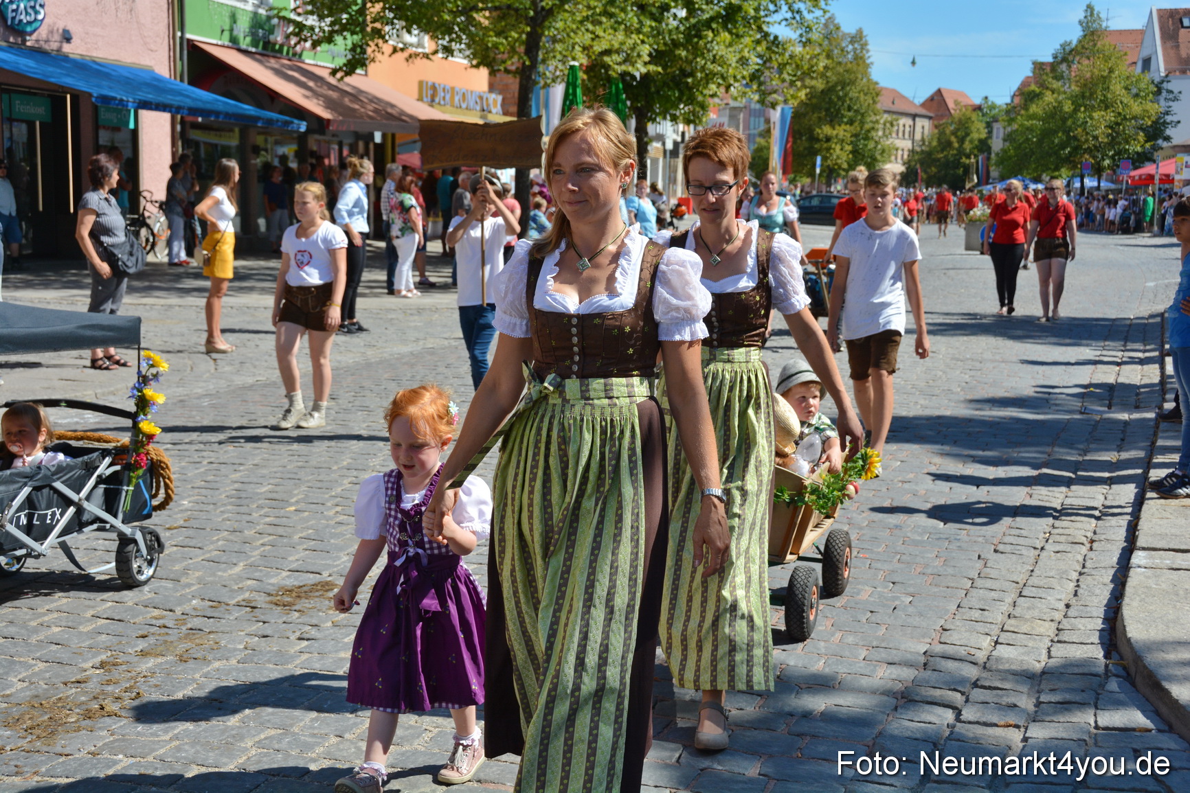 JURA Volksfestzug 2018 0626