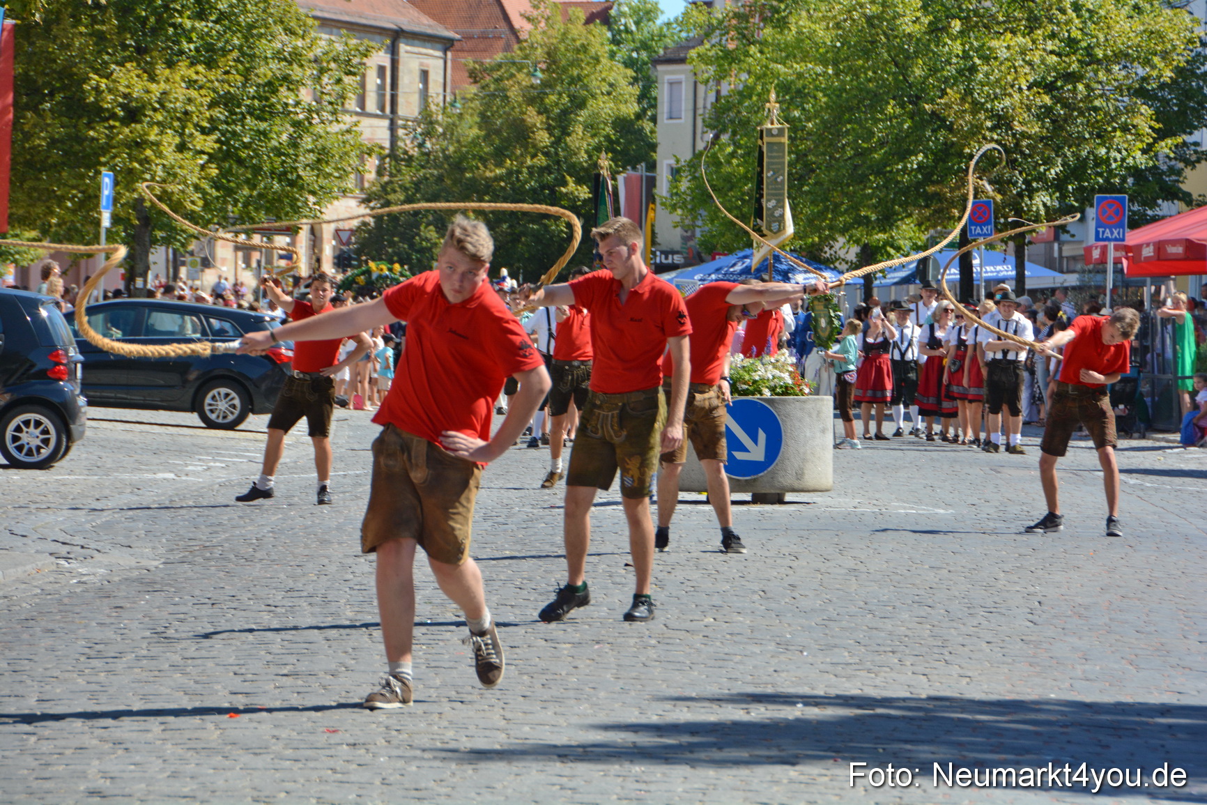 JURA Volksfestzug 2018 0630