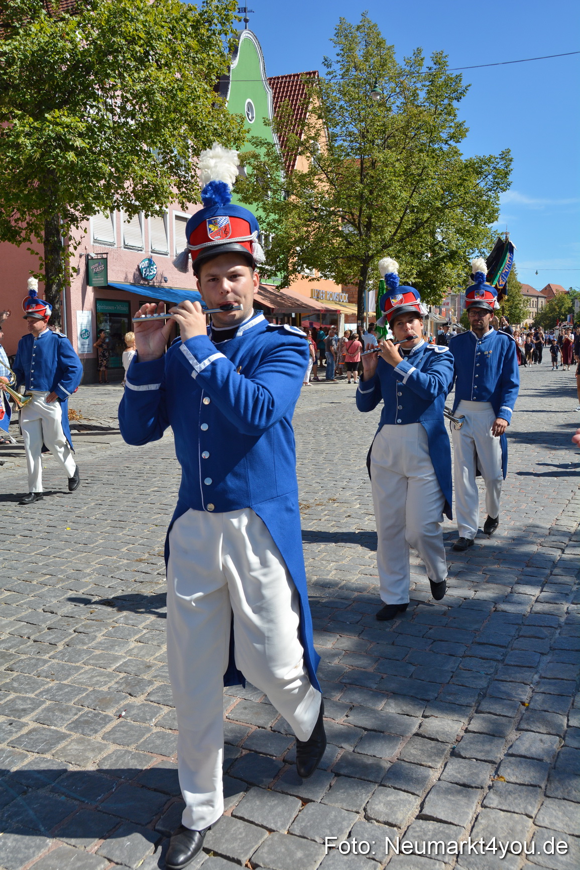 JURA Volksfestzug 2018 0645