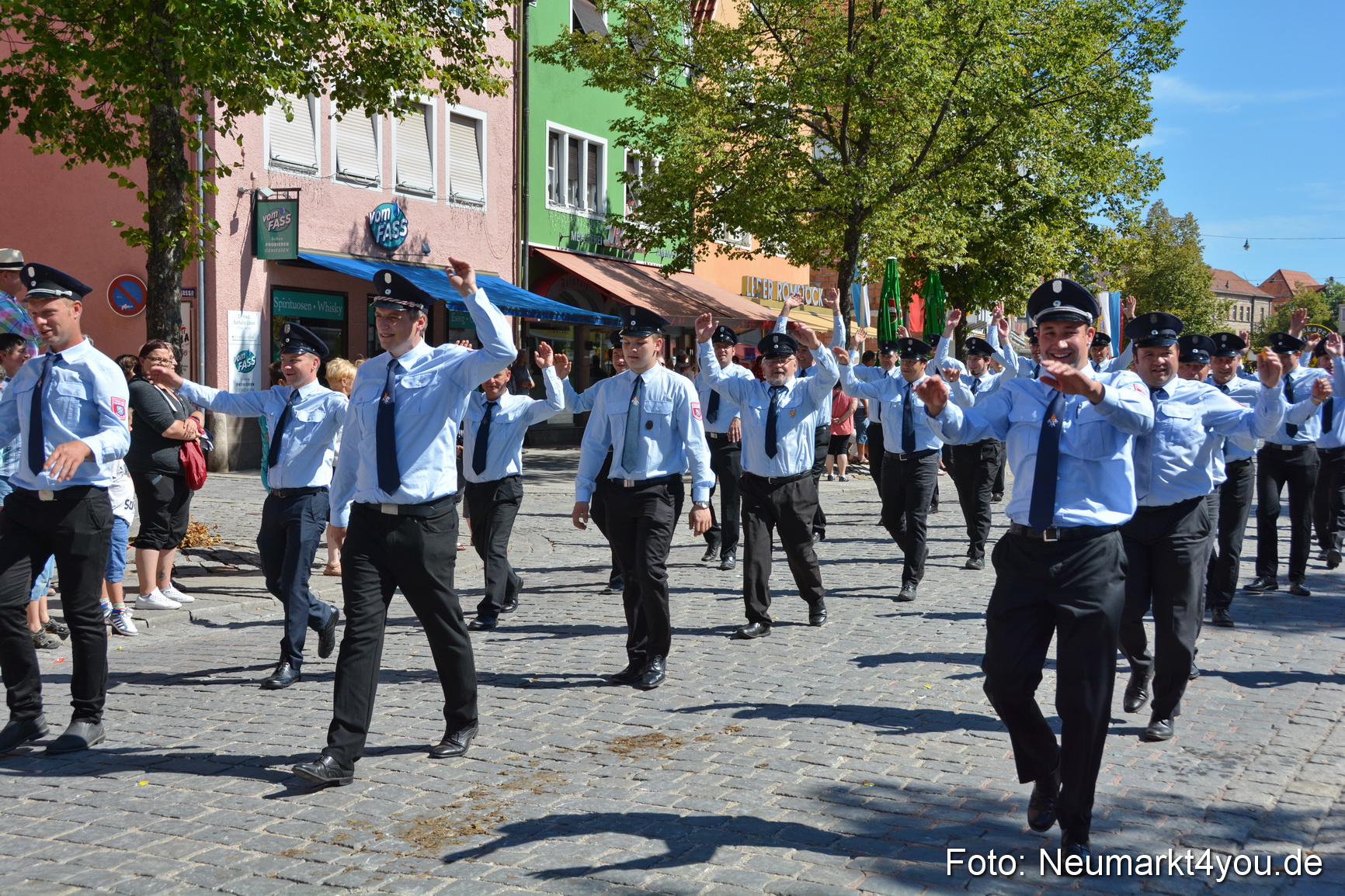 JURA Volksfestzug 2018 0660