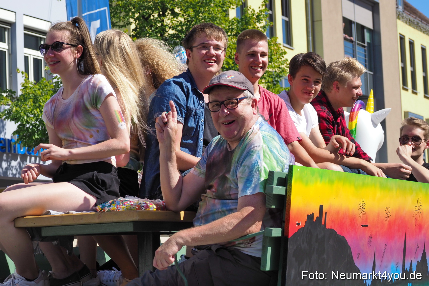 JURA Volksfestzug 2018 0702
