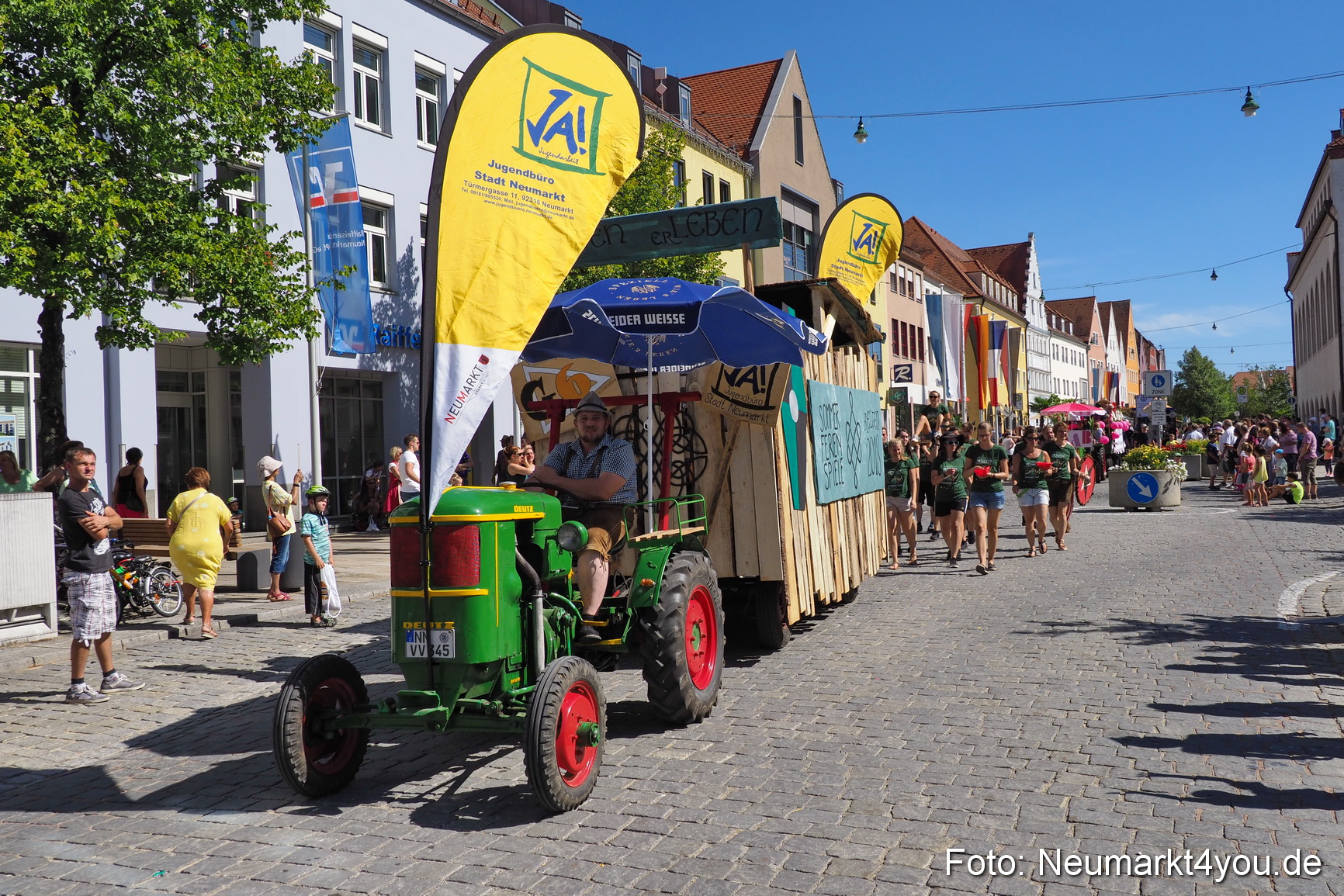 JURA Volksfestzug 2018 0703