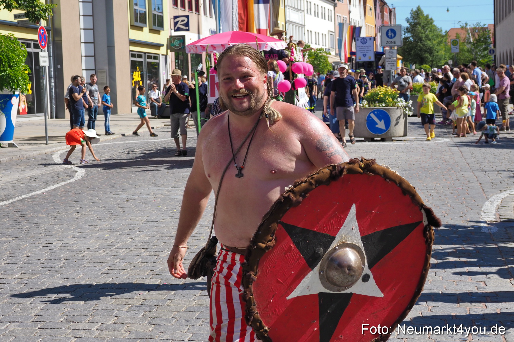 JURA Volksfestzug 2018 0707