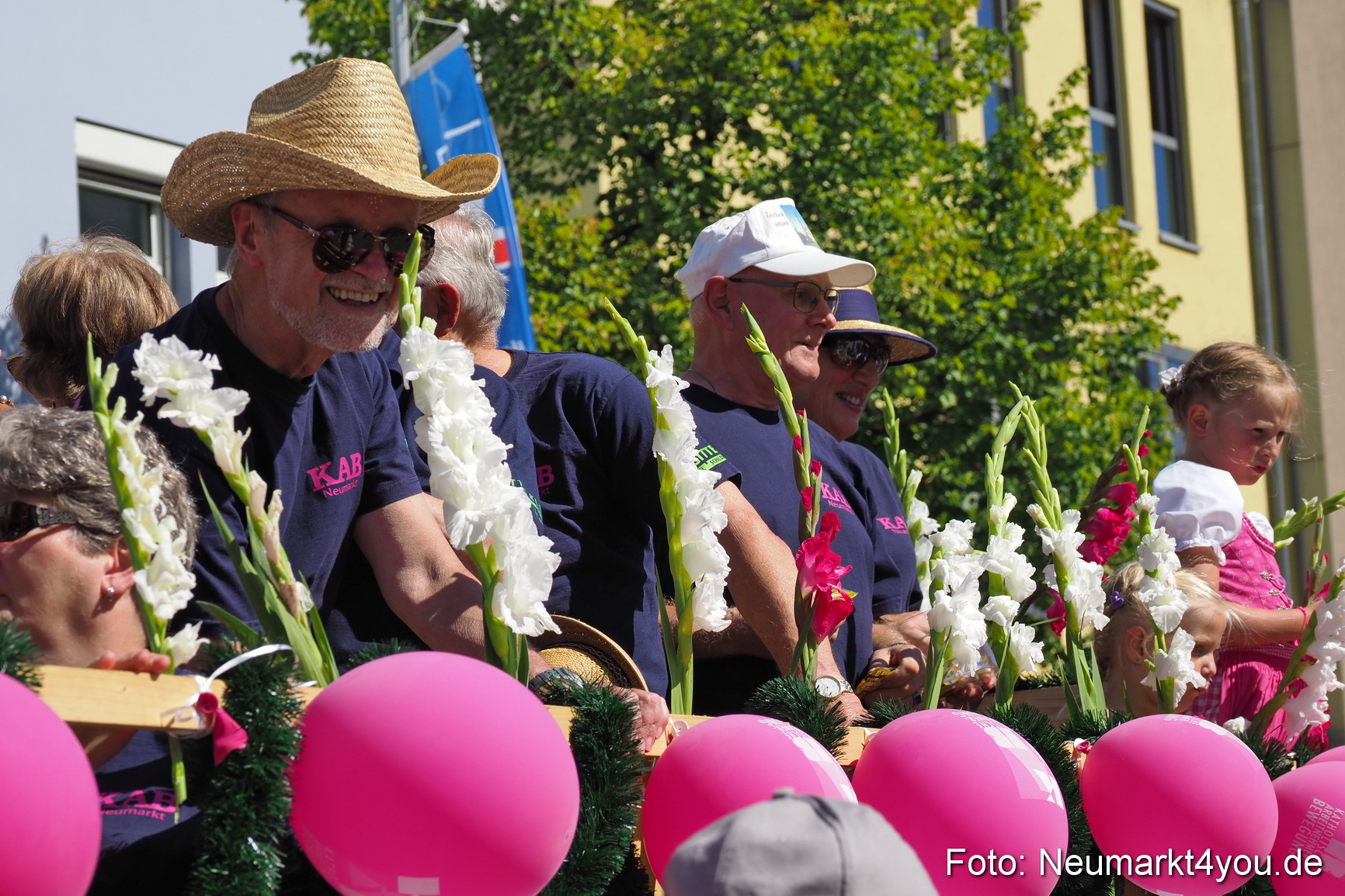 JURA Volksfestzug 2018 0708