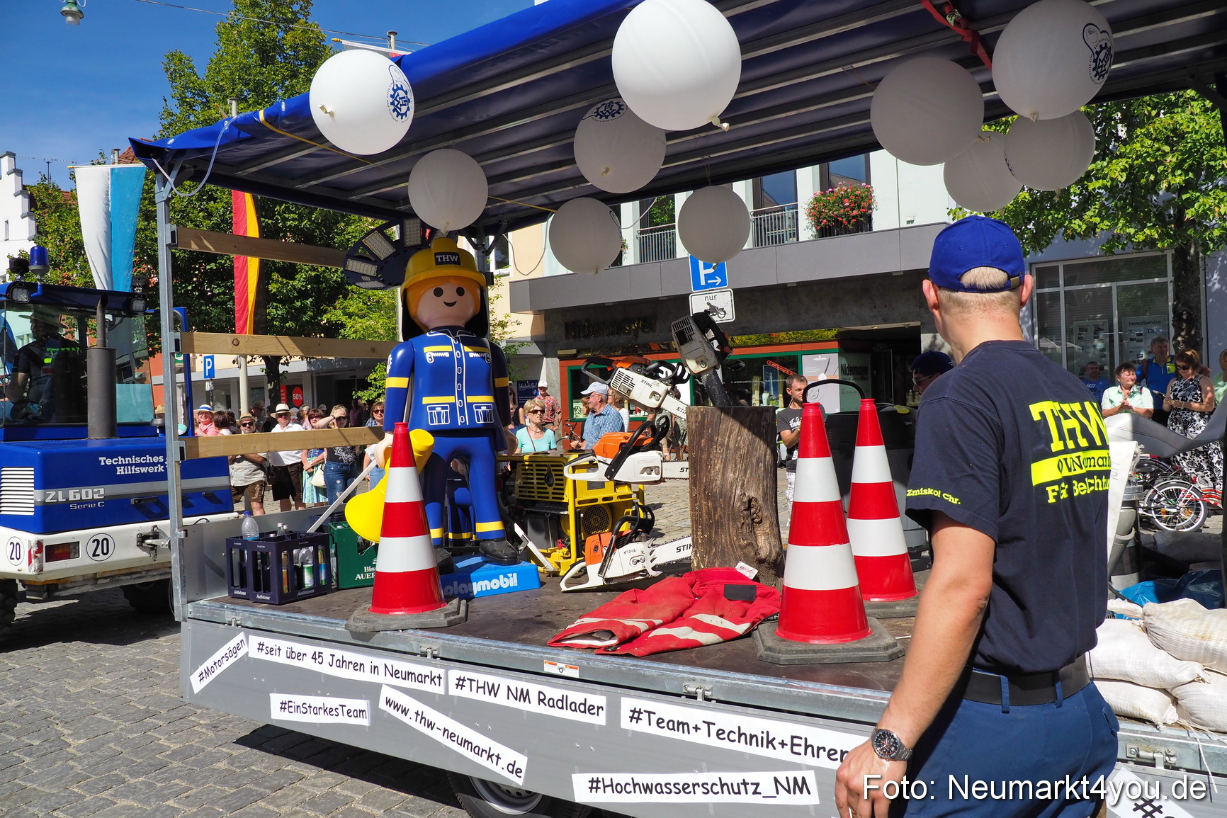 JURA Volksfestzug 2018 0711