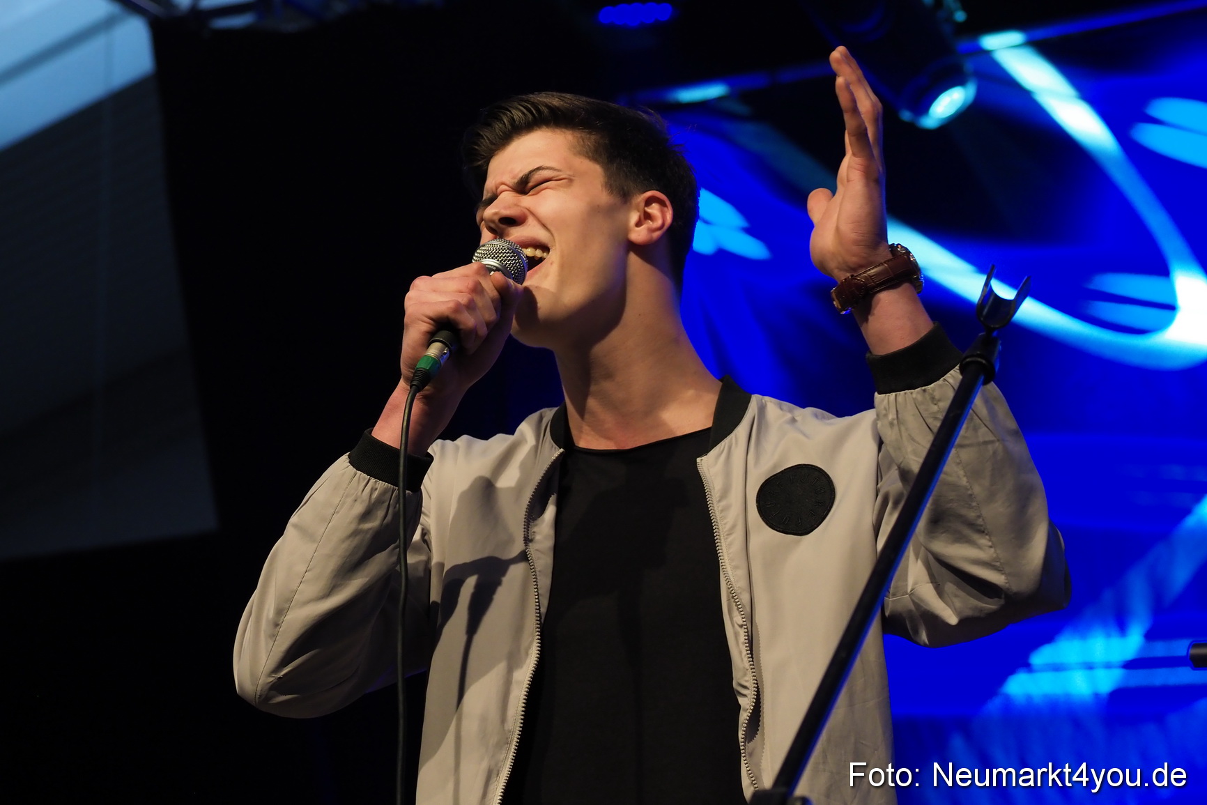 Jazz Blues Open Wendelstein 2018 0007