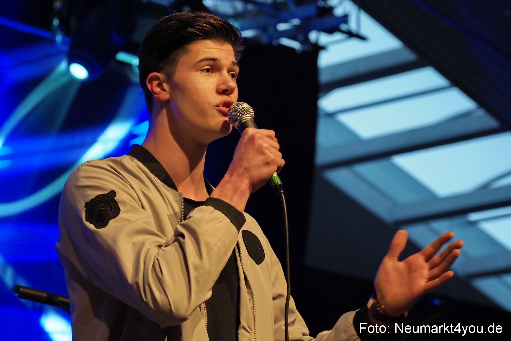 Jazz Blues Open Wendelstein 2018 0016