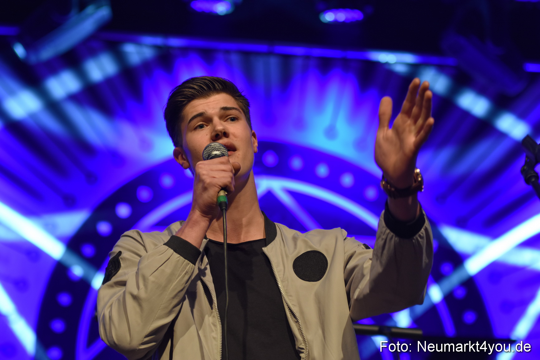 Jazz Blues Open Wendelstein 2018 0018